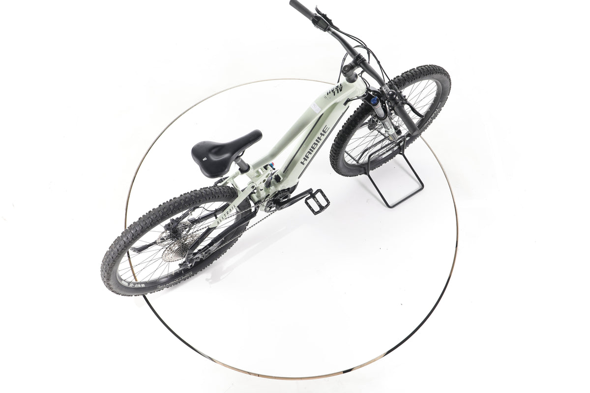 Haibike Alltrail 4 E-Bike Fully - Image 24