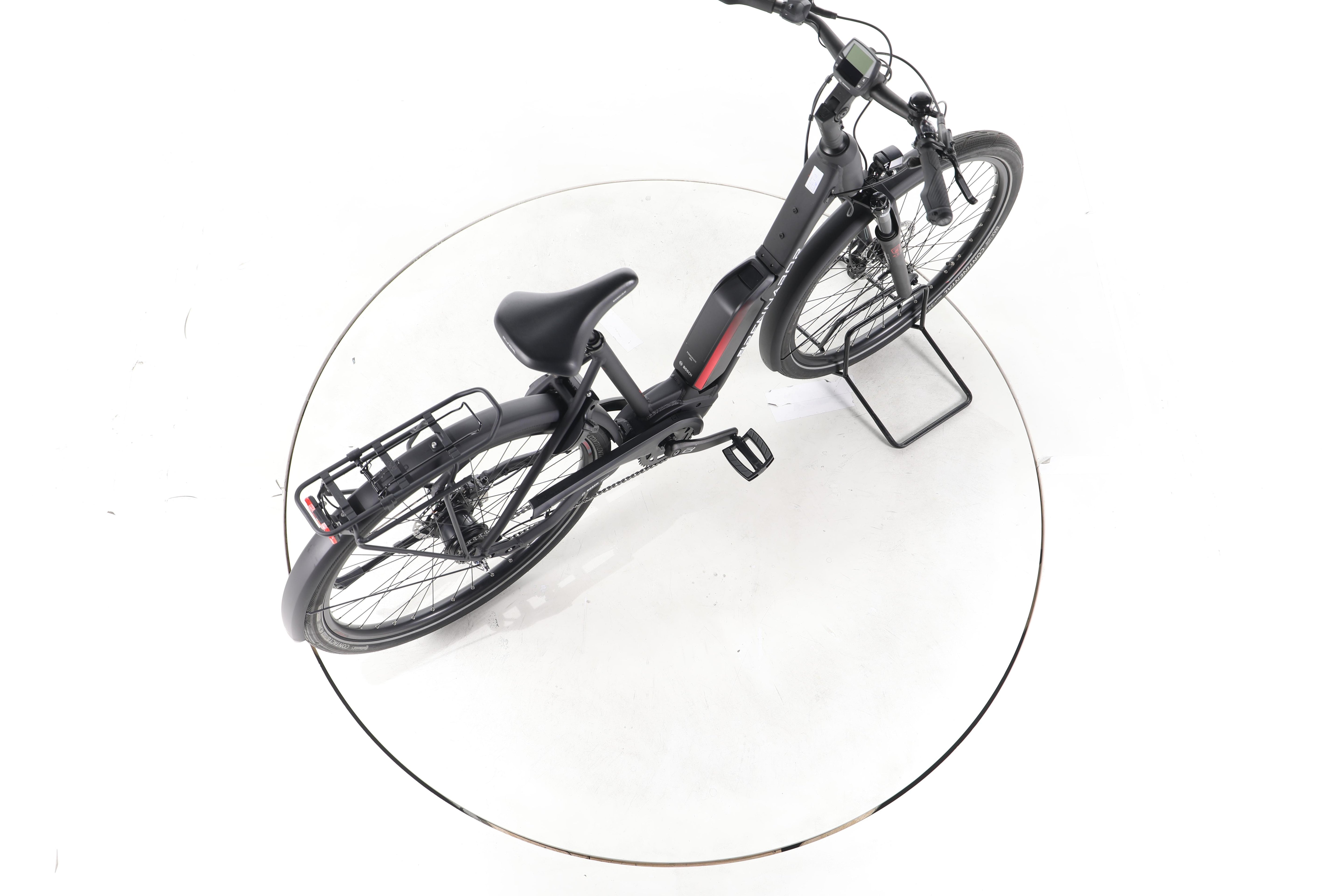 Brennabor T-34e City E-Bike Tiefeinsteiger - Image 24
