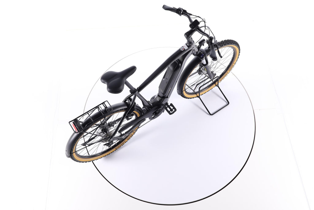 FLYER Upstreet5 3.12 Trekking E-Bike - Image 24