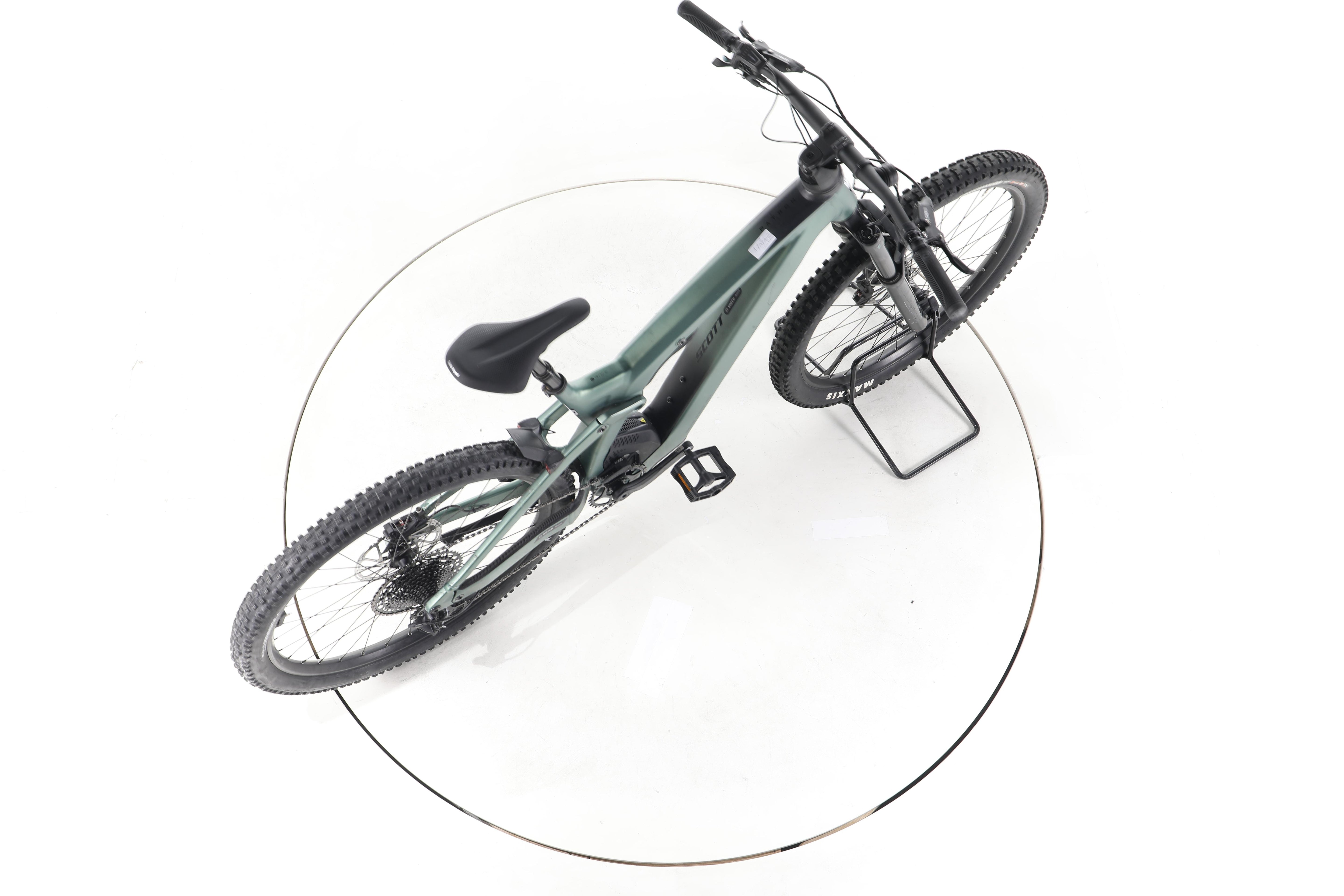 Scott Patron eRIDE 930 E-Bike Fully - Image 24