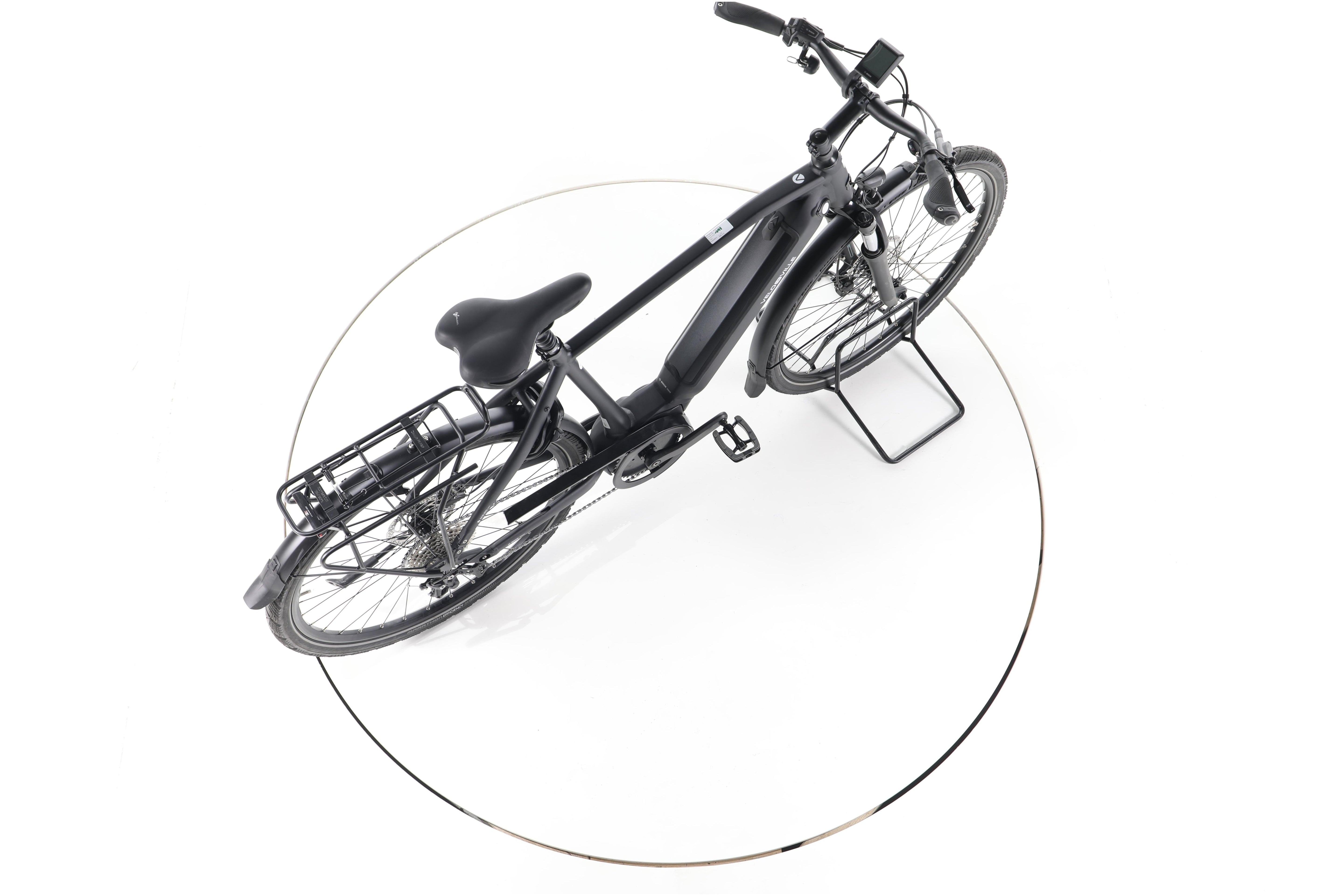 Velo de Ville AEB 890 Smart Trekking E-Bike - Image 24