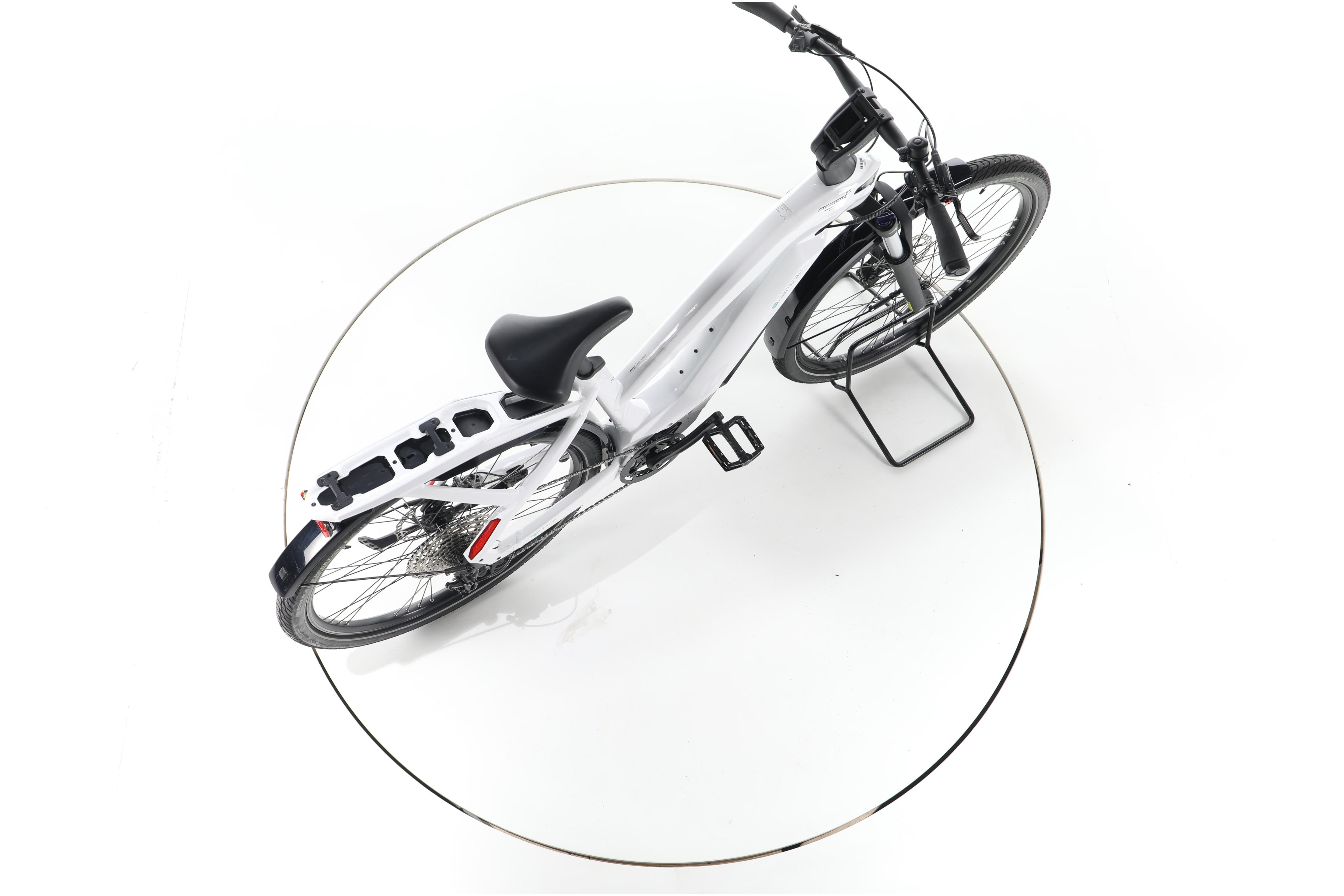 Bianchi E-OMNIA T-TYPE Trekking E-Bike - Image 24