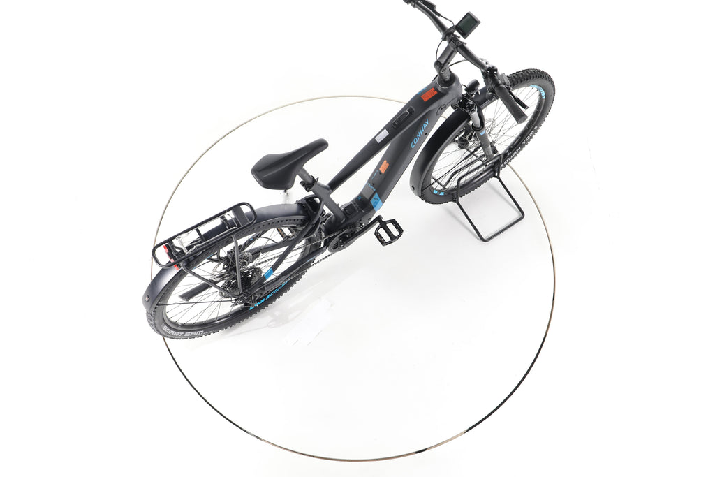 Conway Cairon C 2.0 Trekking E-Bike 2023 - Image 24