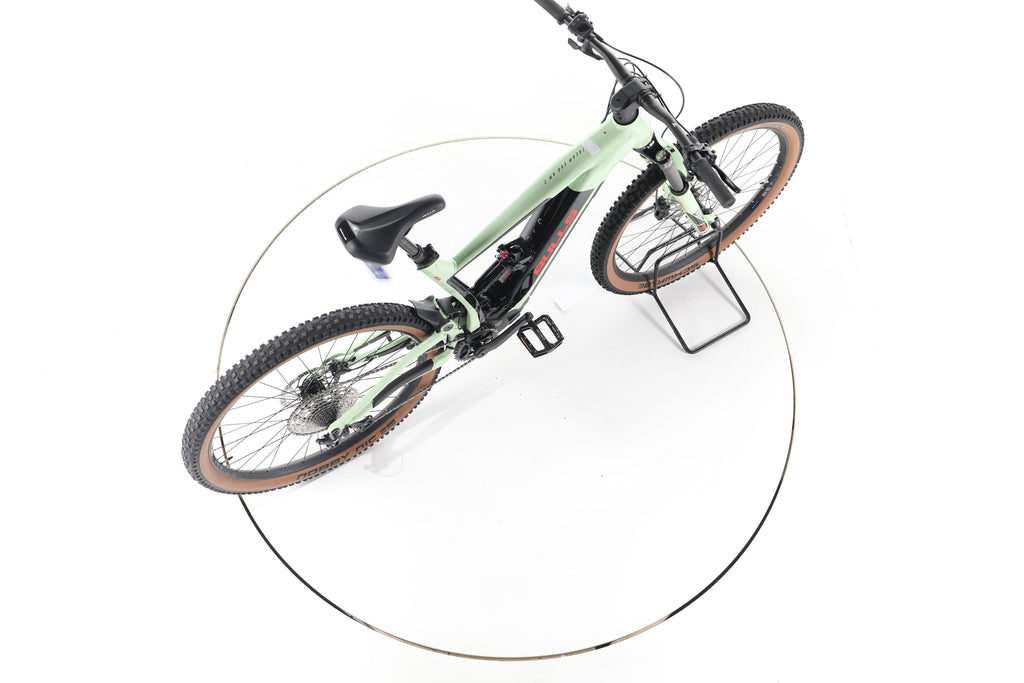 Bulls E-Stream EVO AM 2 Fully E-Bike 2023 - Image 24