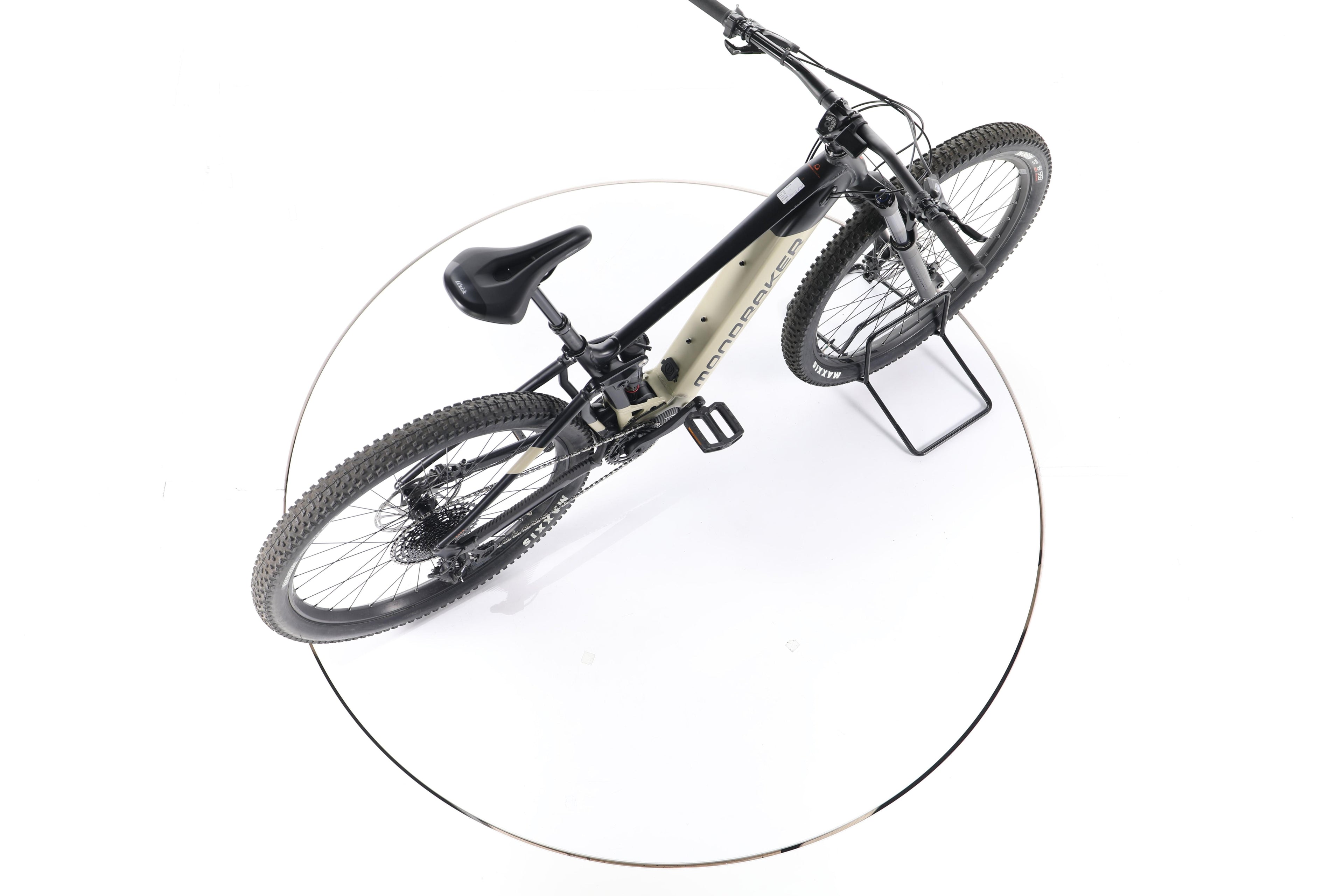 Mondraker DUSK Fully E-Bike 2023 - Image 24