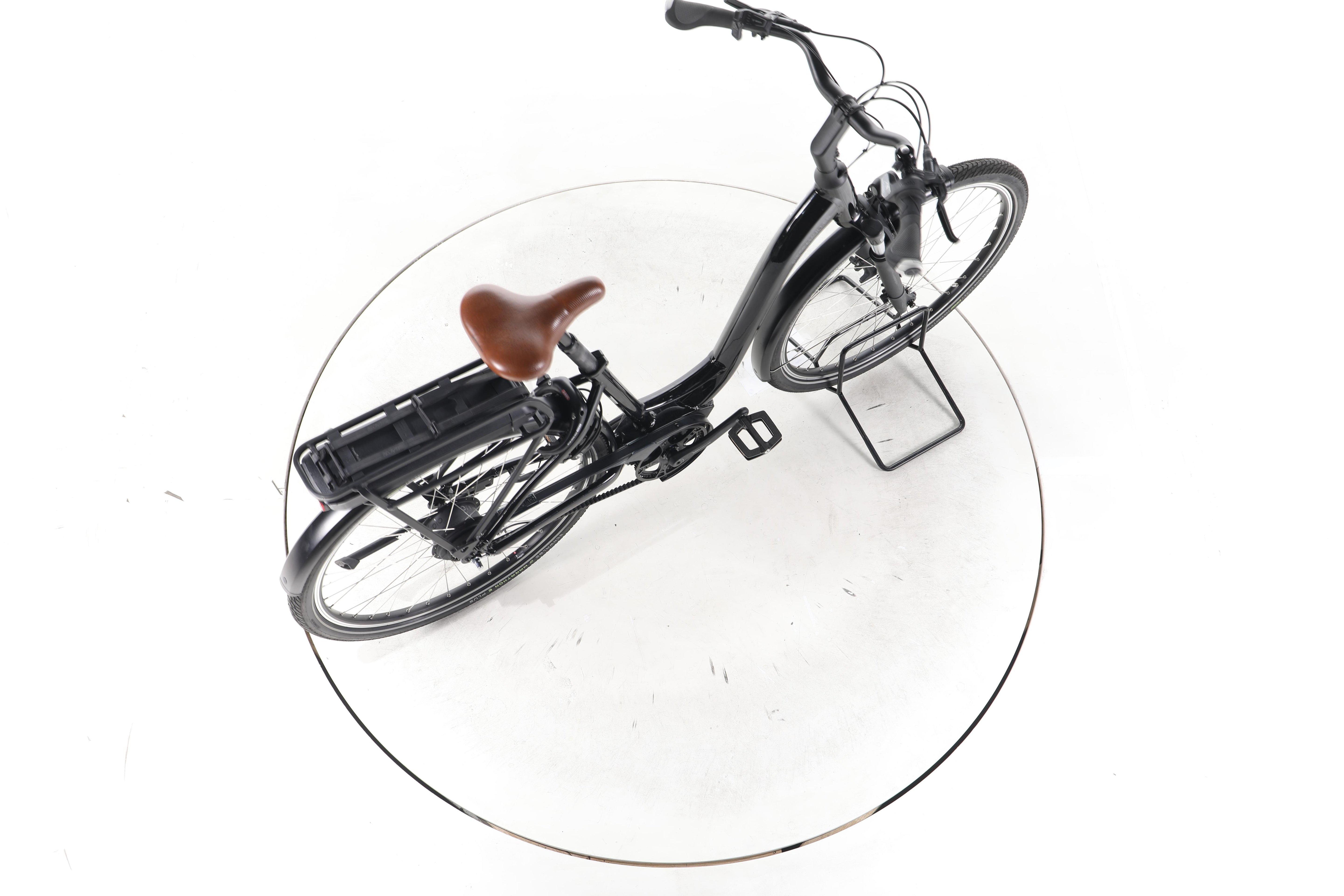 Riese & Müller Swing4 Vario City E-Bike Tiefeinsteiger 2025 - Image 24