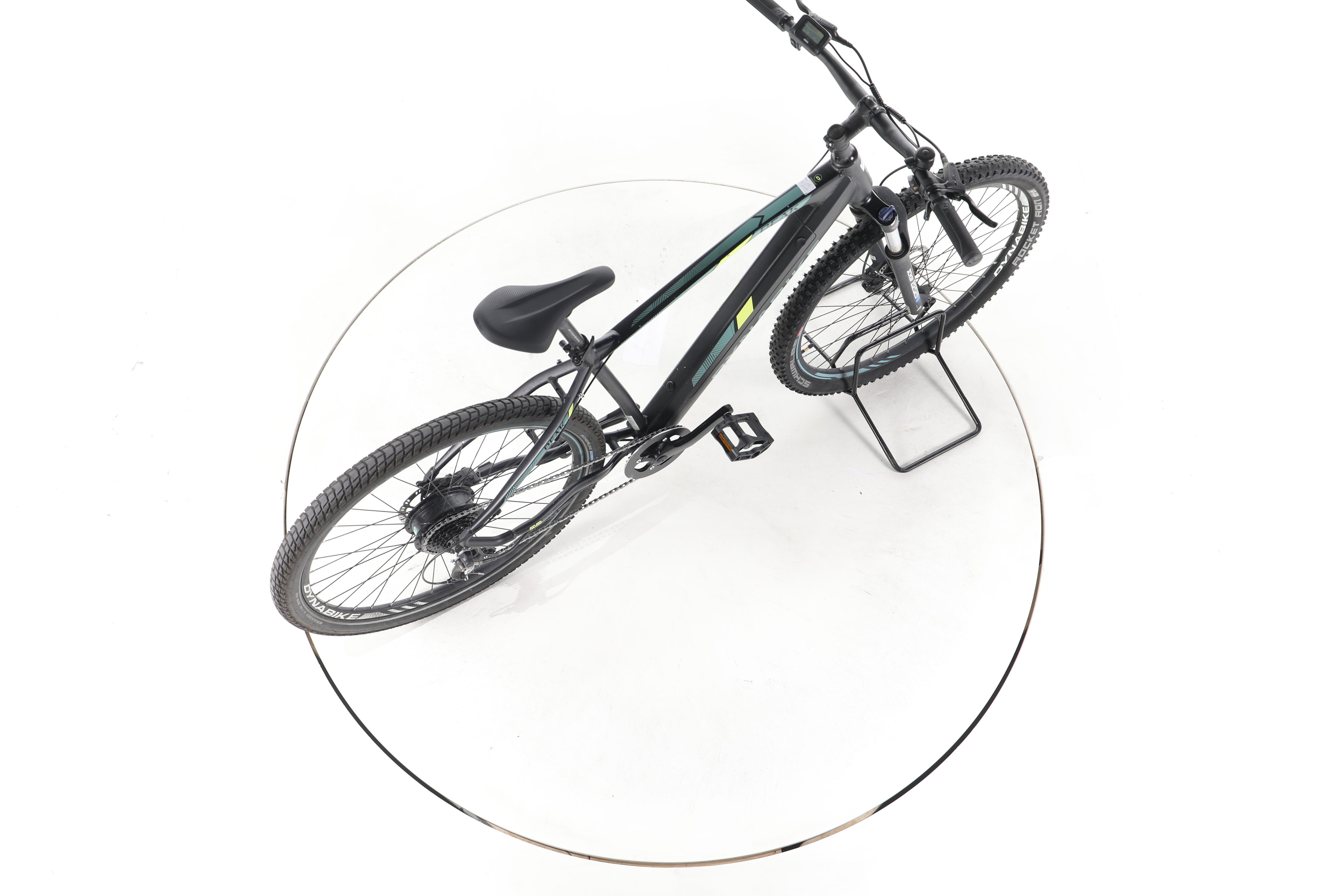 Dynabike Peak E-Bike - Image 24