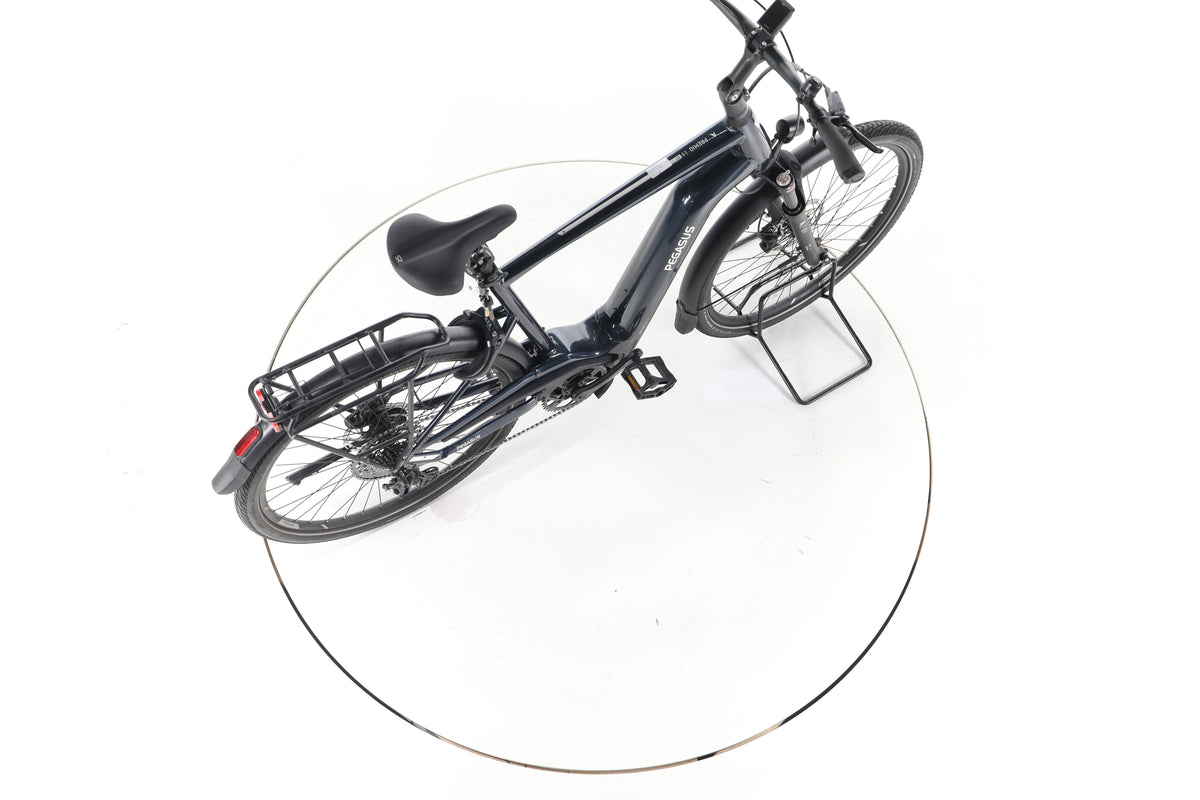 Pegasus Premio EVO 11 "40 Years" Trekking E-Bike - Image 24