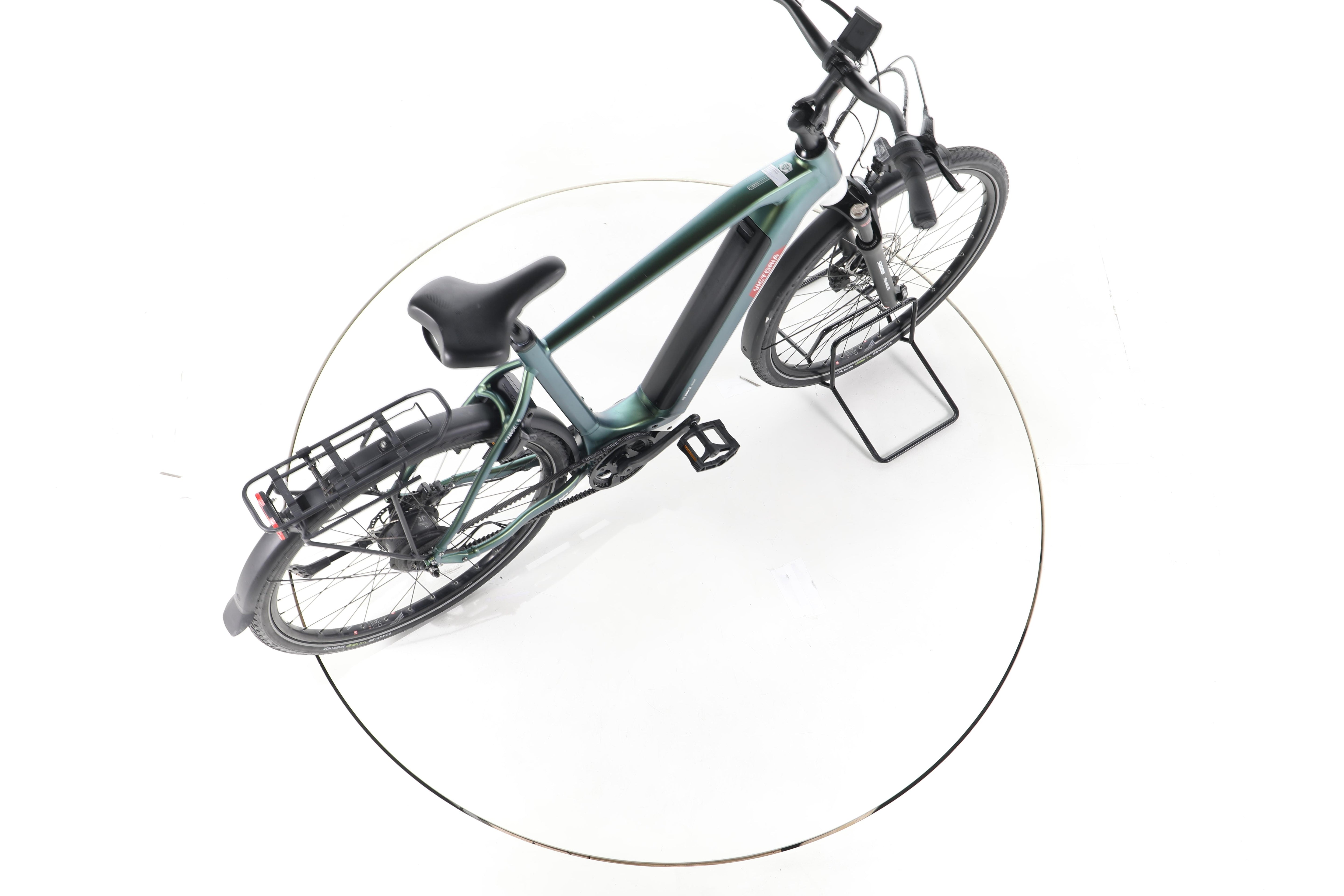 Victoria Manoc 5 City E-Bike 2023 - Image 24