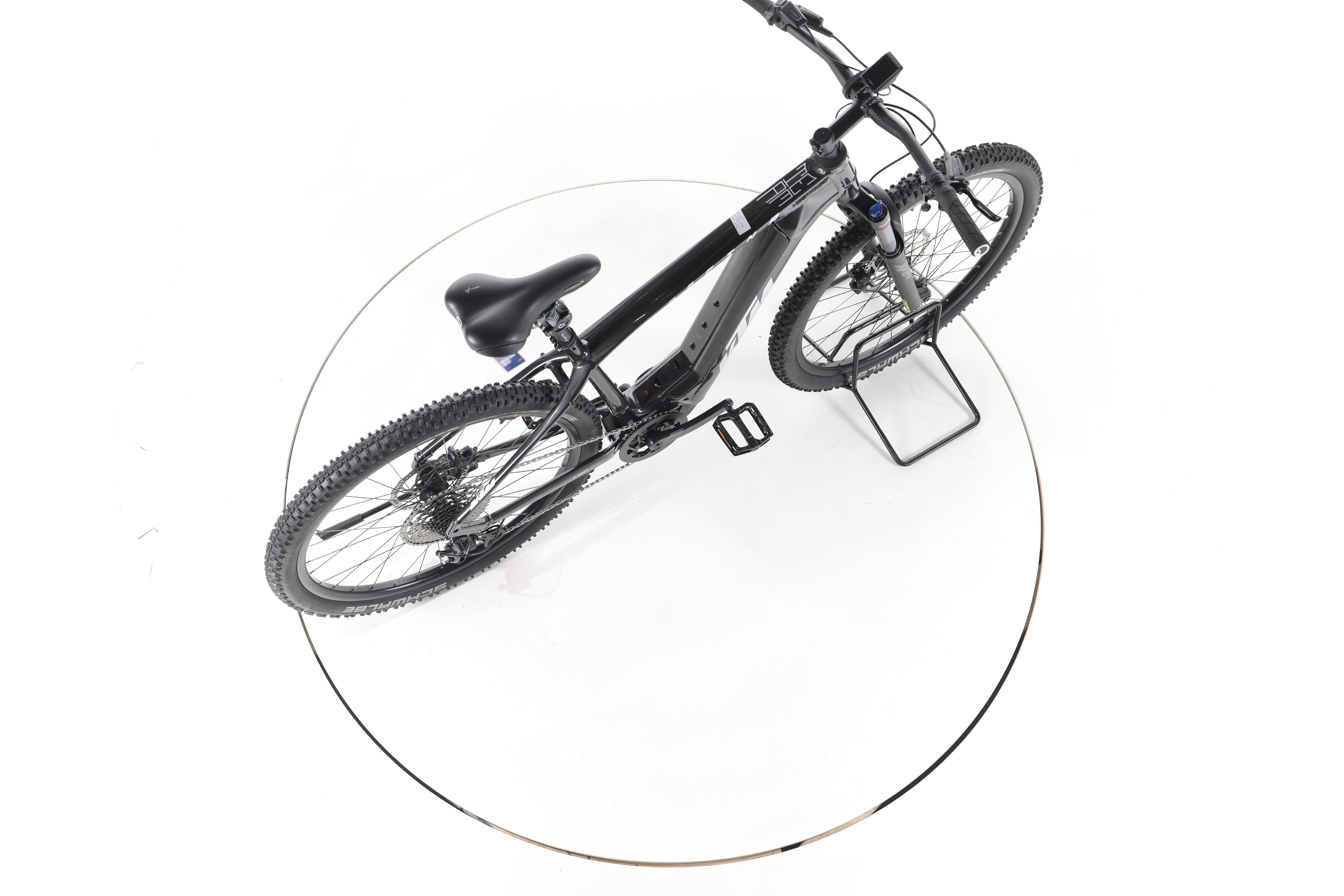 KTM Macina Team XL E-Bike - Image 24