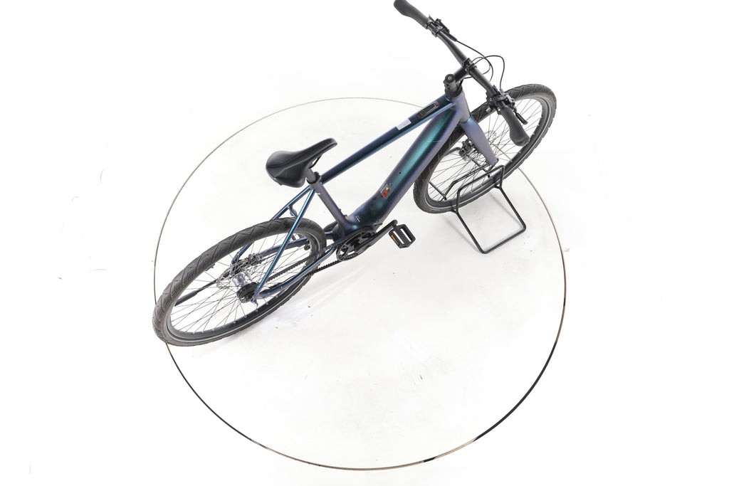 Cube Editor Hybrid SLT 400X City E-Bike 2024 - Image 24