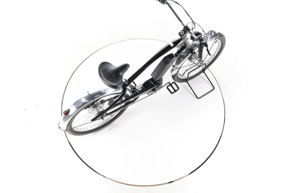 Electra Bicycle Ghostrider Go! City E-Bike - Image 24