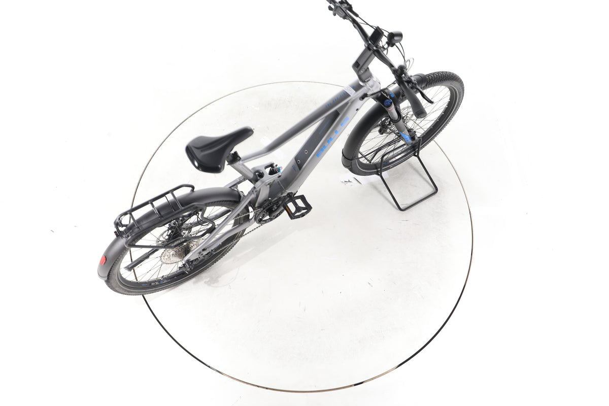 Bulls Iconic EVO TR2 SUV E-Bike - Image 24