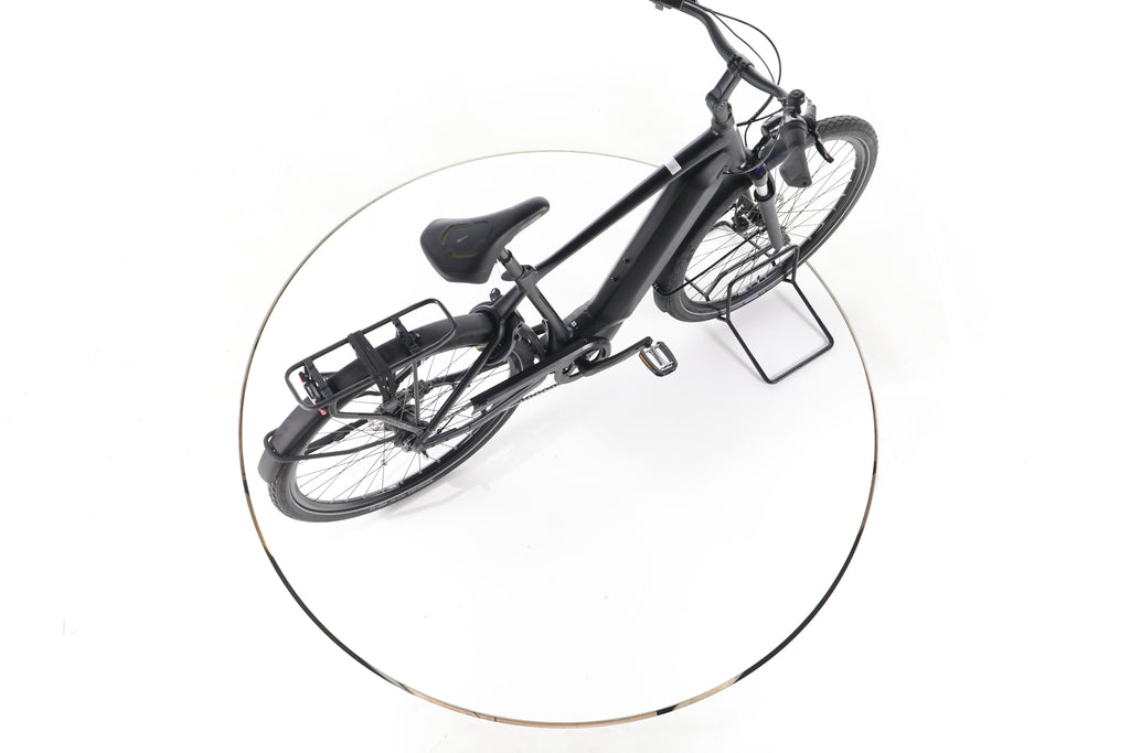 Giant DailyTour E+2 City E-Bike - Image 24