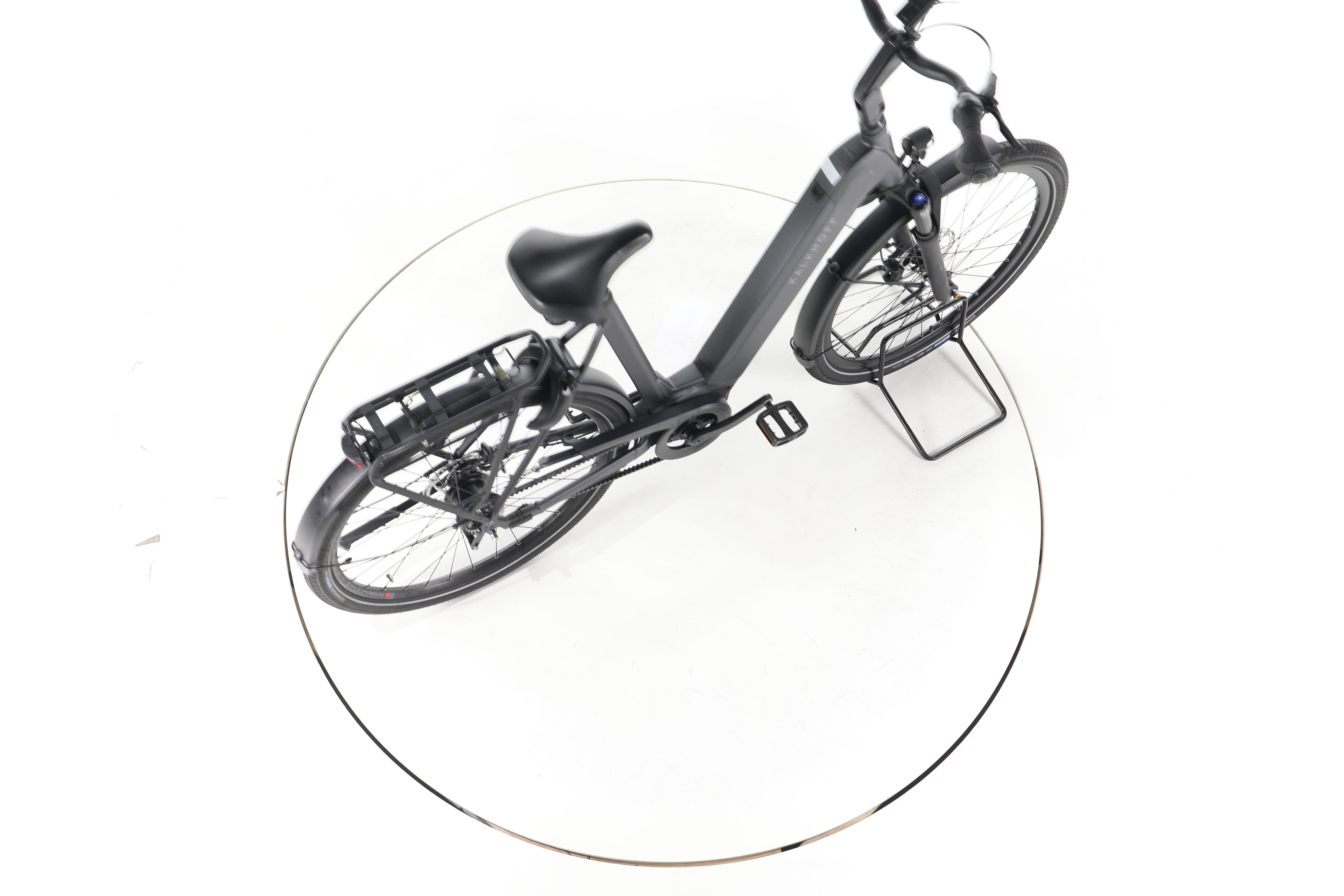Kalkhoff Image 5.B Advance + City E-Bike Tiefeinsteiger 2024 - Image 24