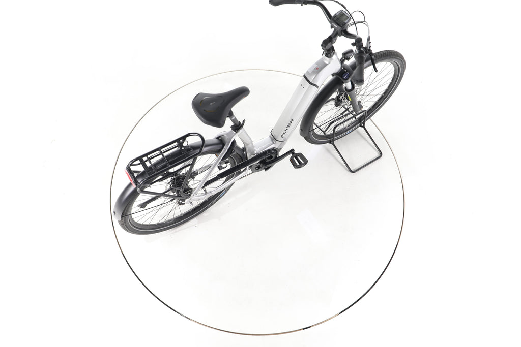 FLYER Gotour6 5.41R City E-Bike Tiefeinsteiger - Image 24