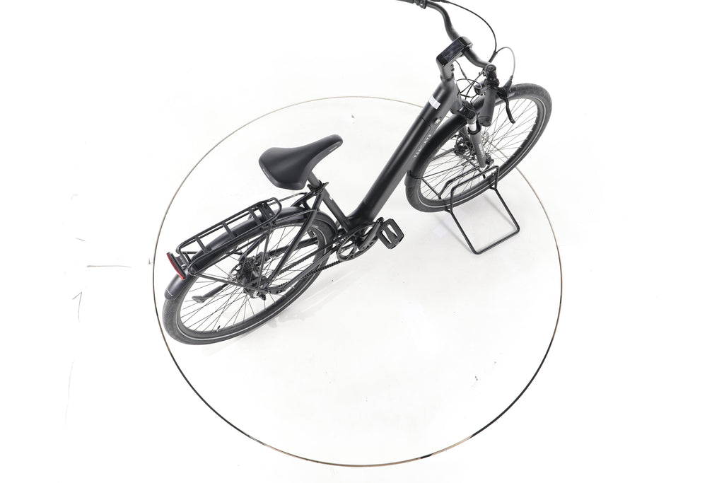 TENWAYS CGO800S City E-Bike Tiefeinsteiger - Image 24