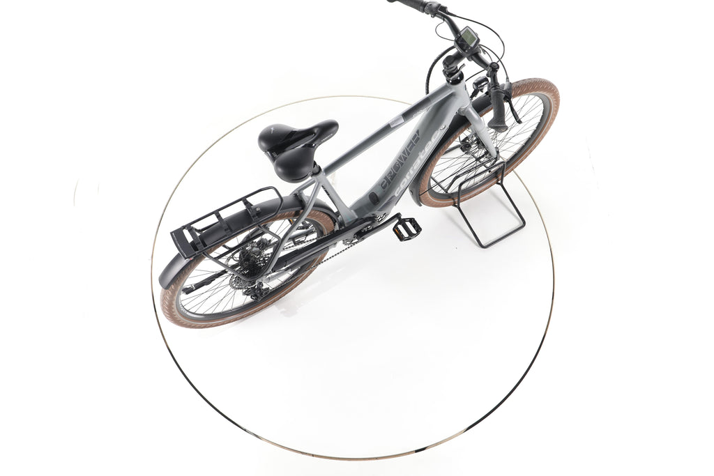 Corratec E-Power C29 CX6 Trekking E-Bike - Image 24