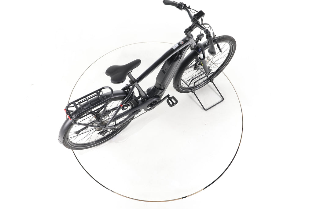 FLYER Upstreet5 5.10 Trekking E-Bike - Image 24