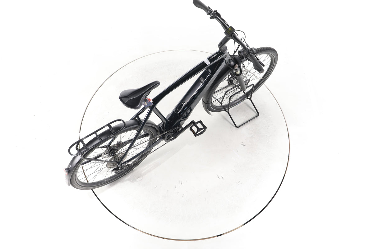 Specialized Turbo Vado 4.0 Trekking E-Bike - Image 24