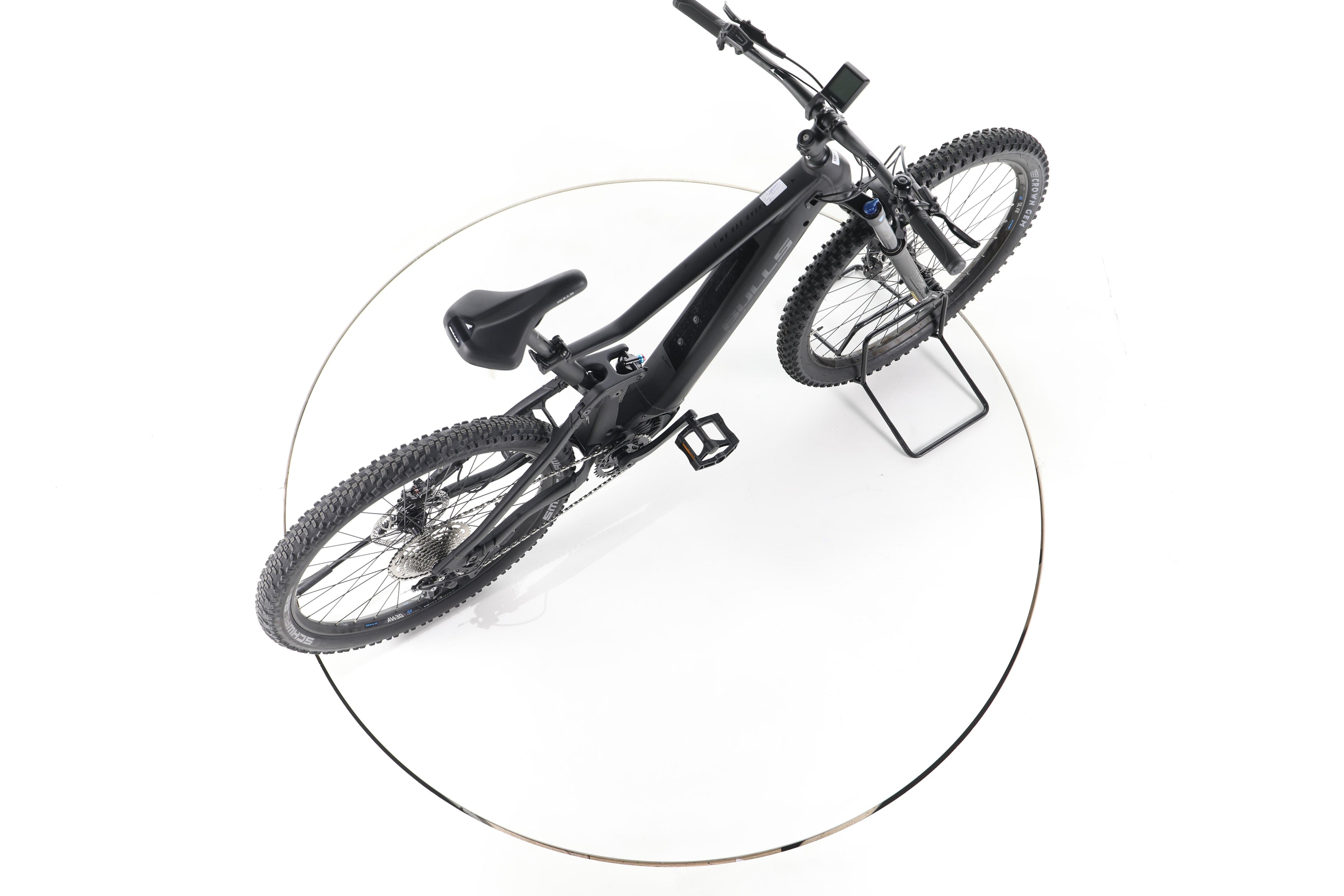 Bulls Copperhead EVO AM 1 Fully E-Bike 2023 - Image 24