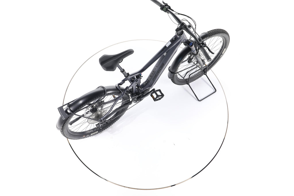 Merida eONE-FORTY EQ Fully E-Bike - Image 24