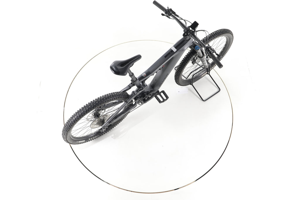 FLYER G2 Uproc X 6.10 Fully E-Bike 2024 - Image 24