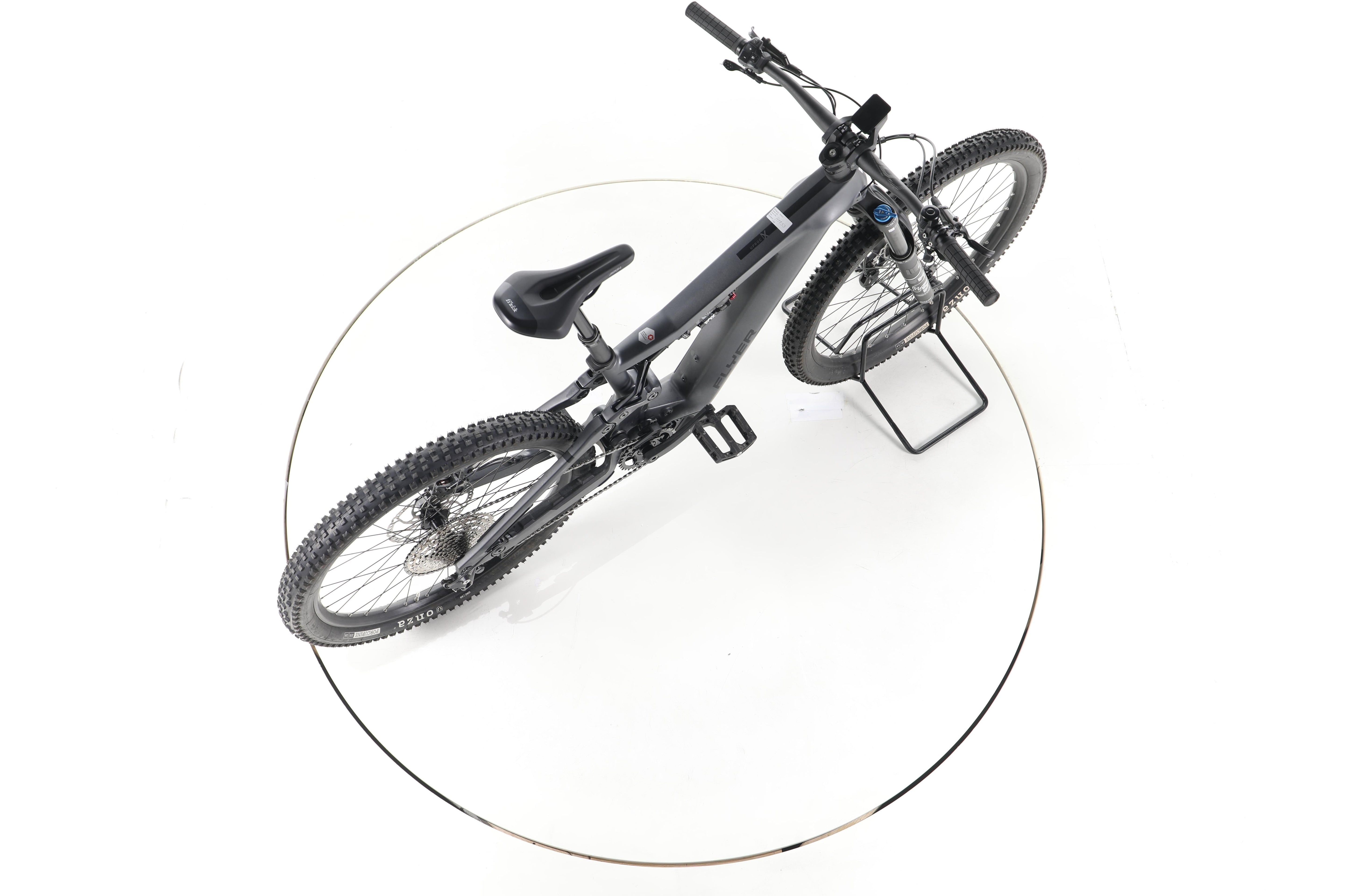 FLYER G2 Uproc X 6.10 Fully E-Bike 2024 - Image 24