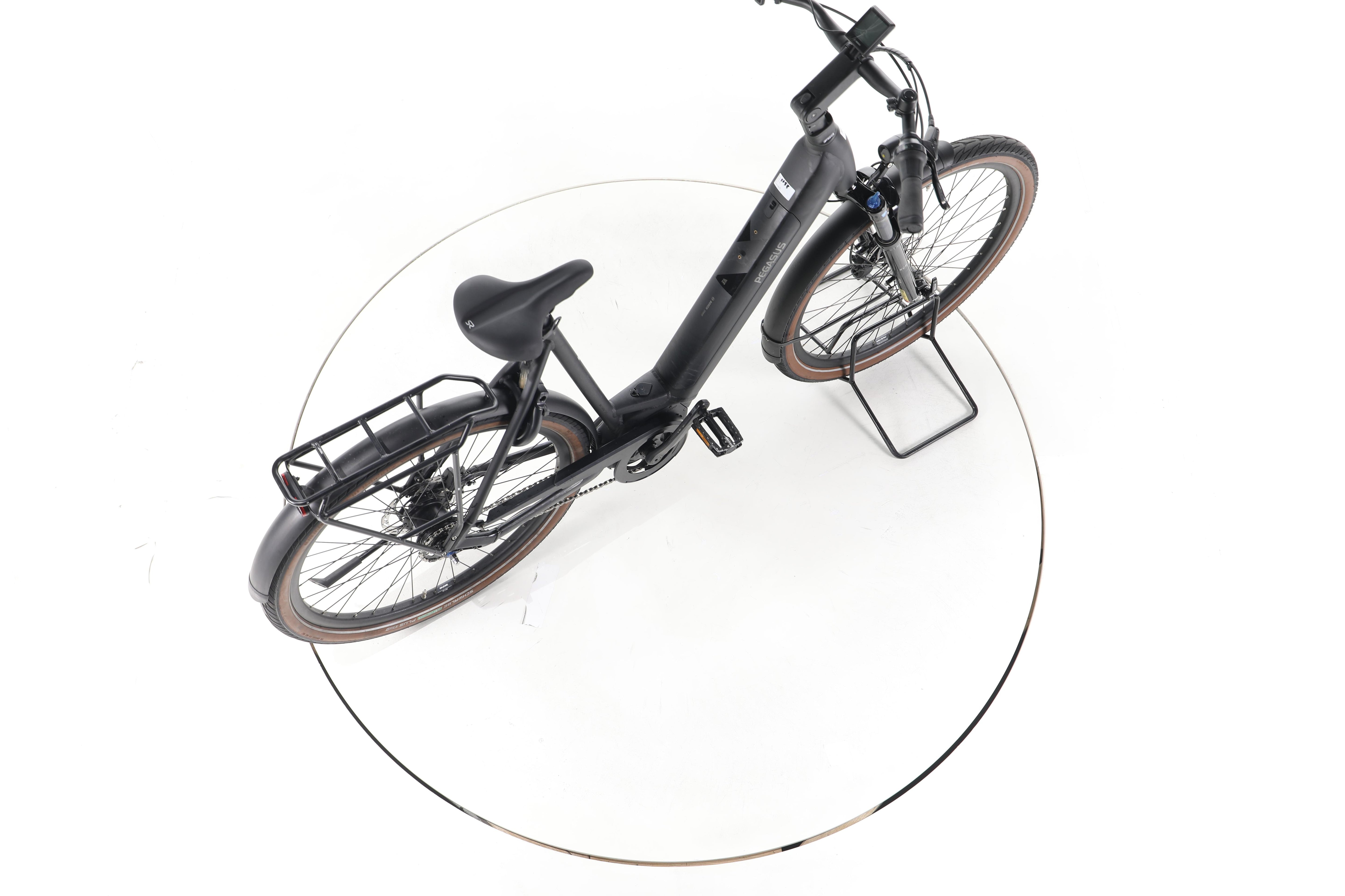 Pegasus Strong EVO 5R City E-Bike Tiefeinsteiger 2024 - Image 24