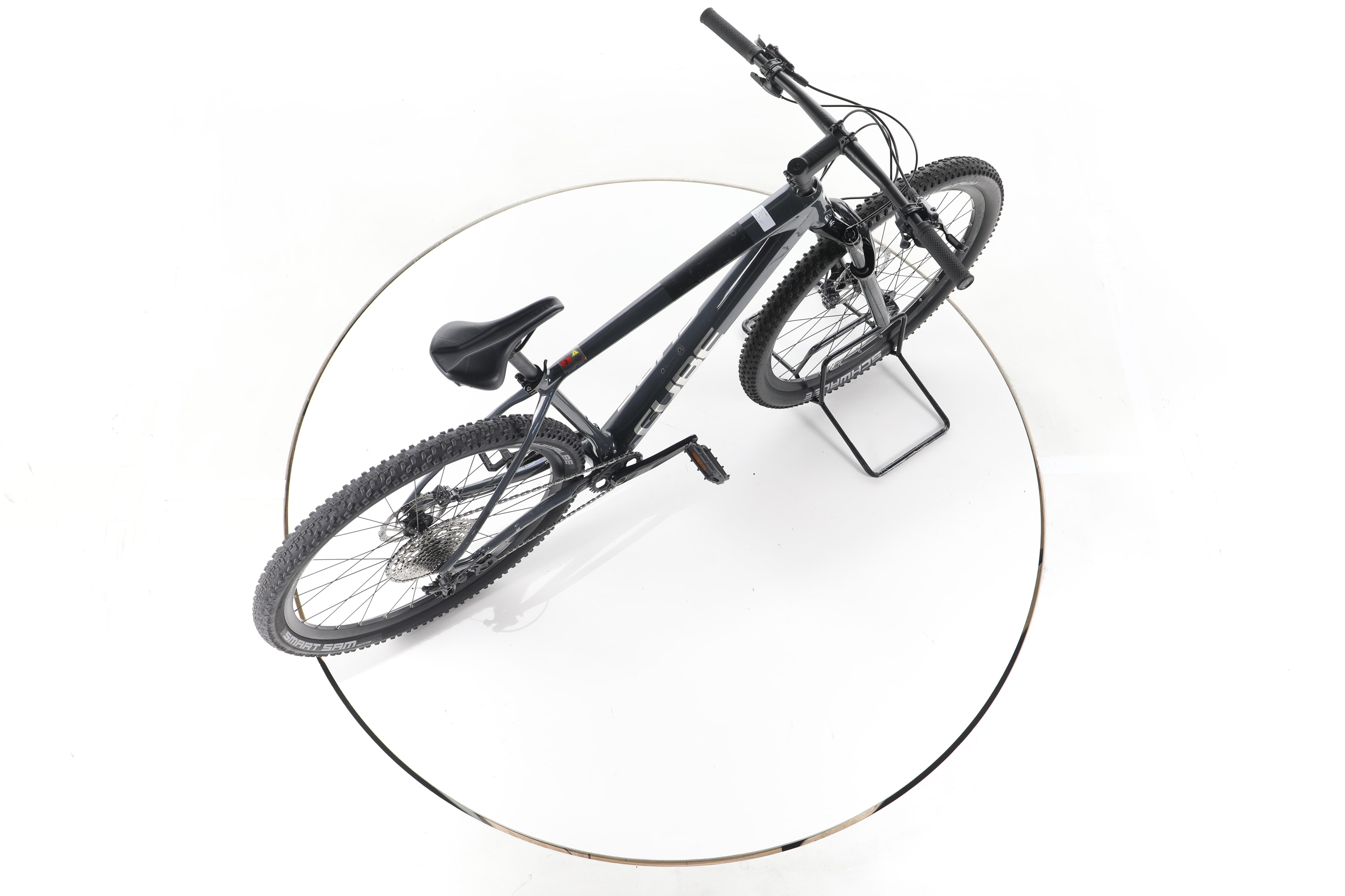 Cube Reaction C:62 Pro Fahrrad Hardtail - Image 24