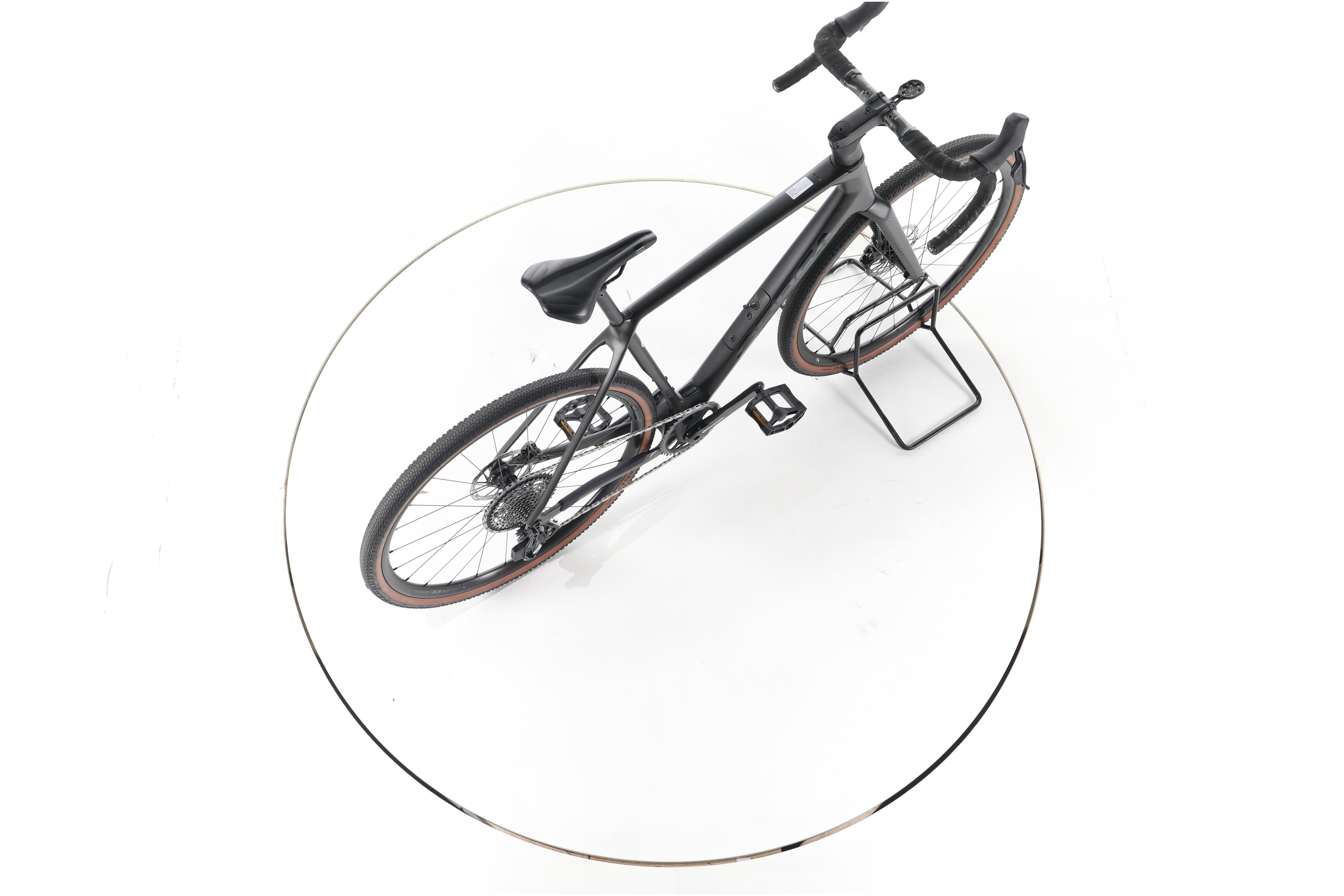 Orbea Terra M21e Team 1x Gravelbike Carbon - Image 24