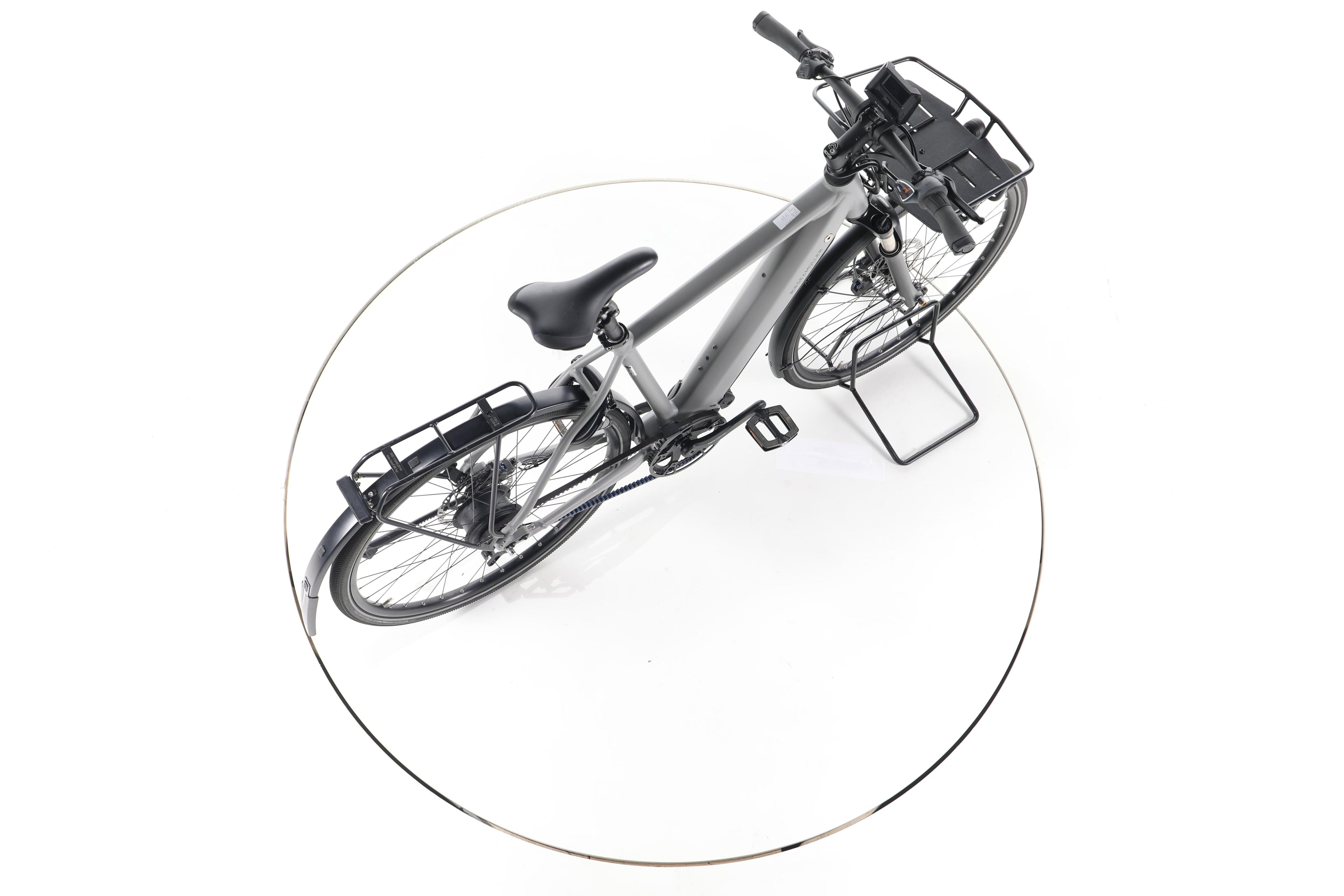 Riese & Müller Roadster Vario City E-Bike - Image 24