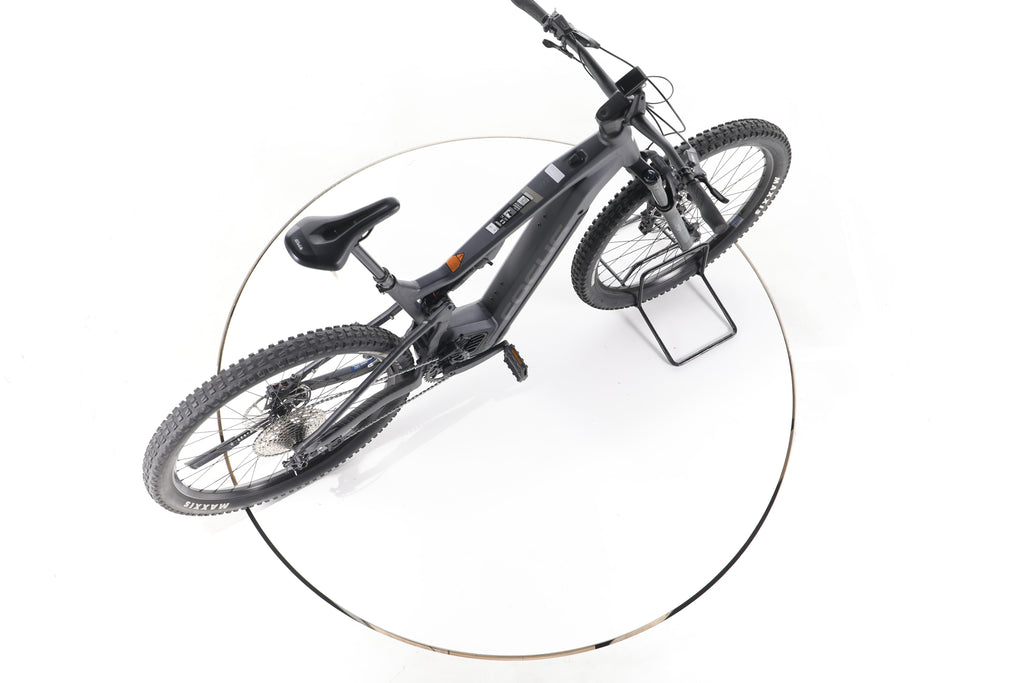 Focus Thron² 6.8 E-Bike Fully - Image 24