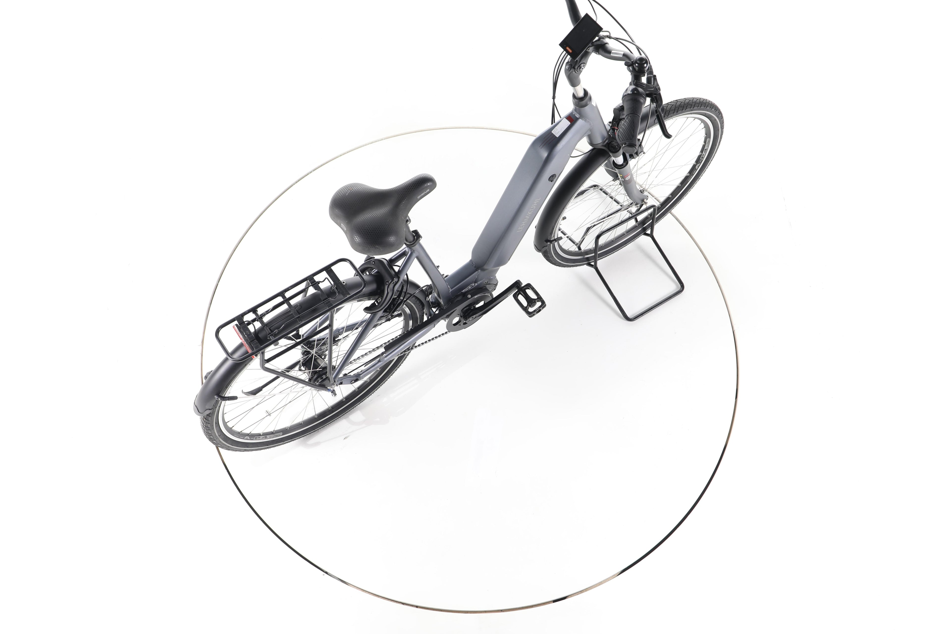 Lehmkuhl P 3.5 City E-Bike Tiefeinsteiger - Image 24