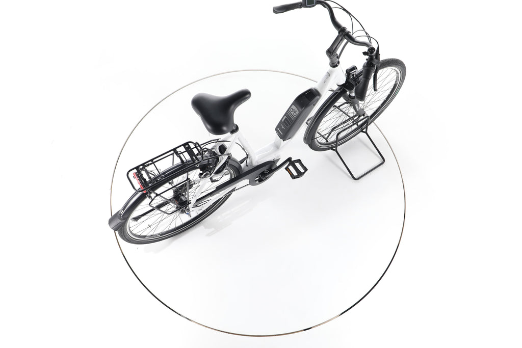 Gudereit EC 3 Einrohr City E-Bike Tiefeinsteiger - Image 24