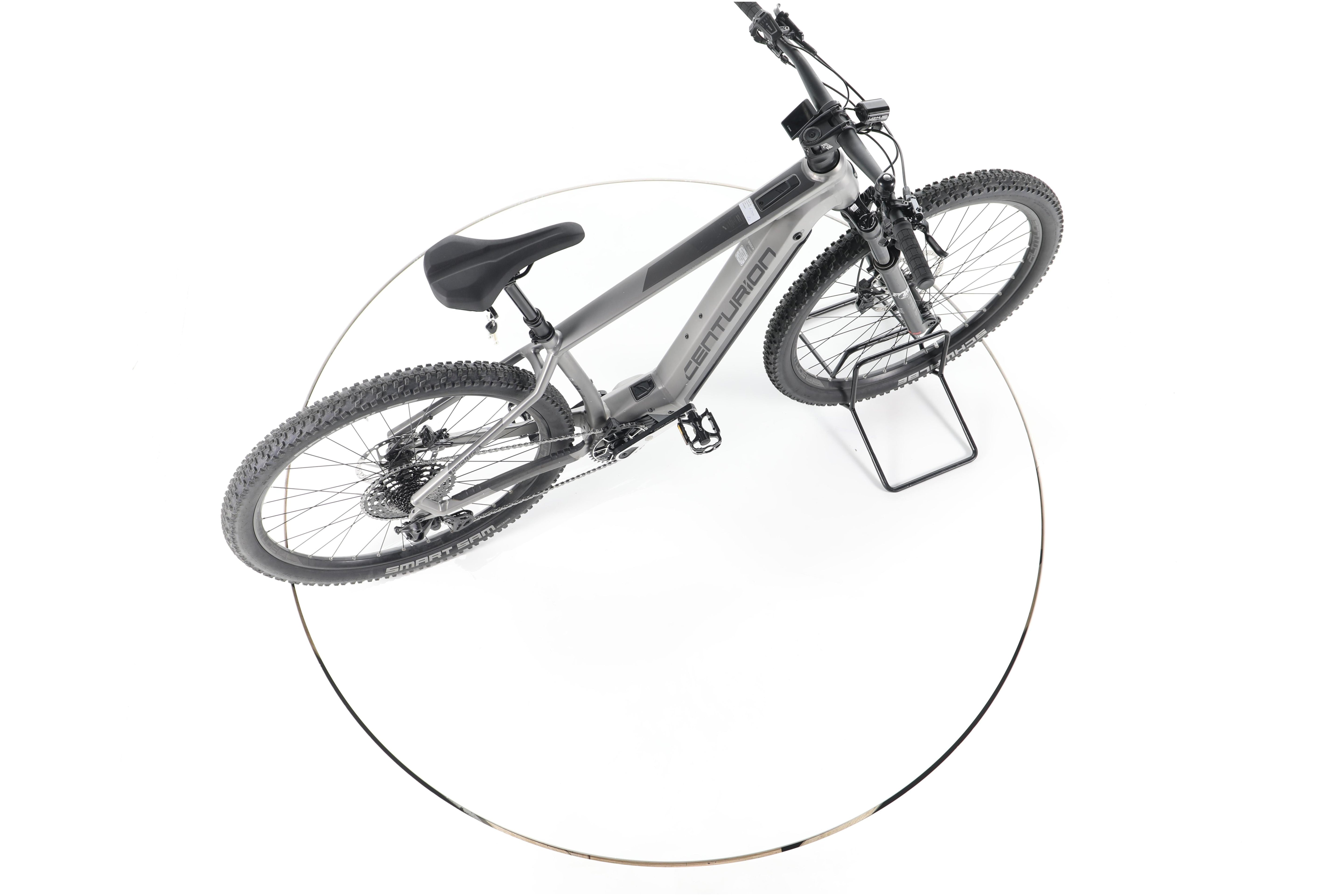 Centurion Backfire E R2700i E-Bike 2023 - Image 24