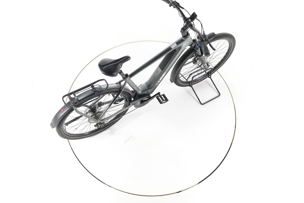 Cube Kathmandu Hybrid Pro Trekking E-Bike 2023 - Image 24