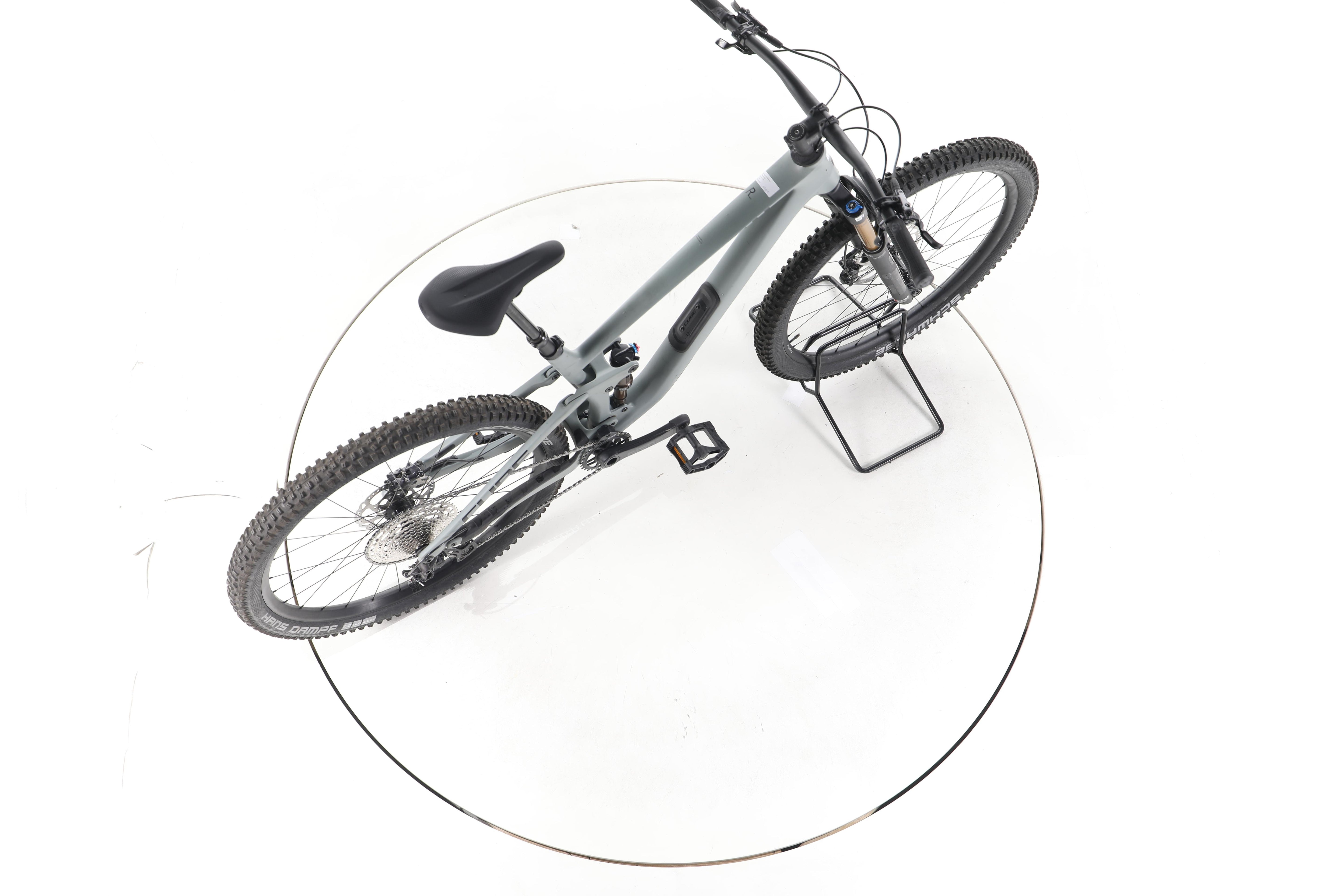 Cube STEREO ONE44 C:62 RACE Fahrrad Fully - Image 24