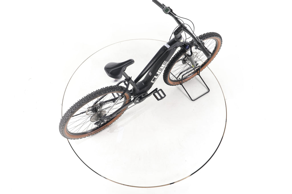 Cube Reaction Hybrid One , Black matt, M E-Bike - Image 24