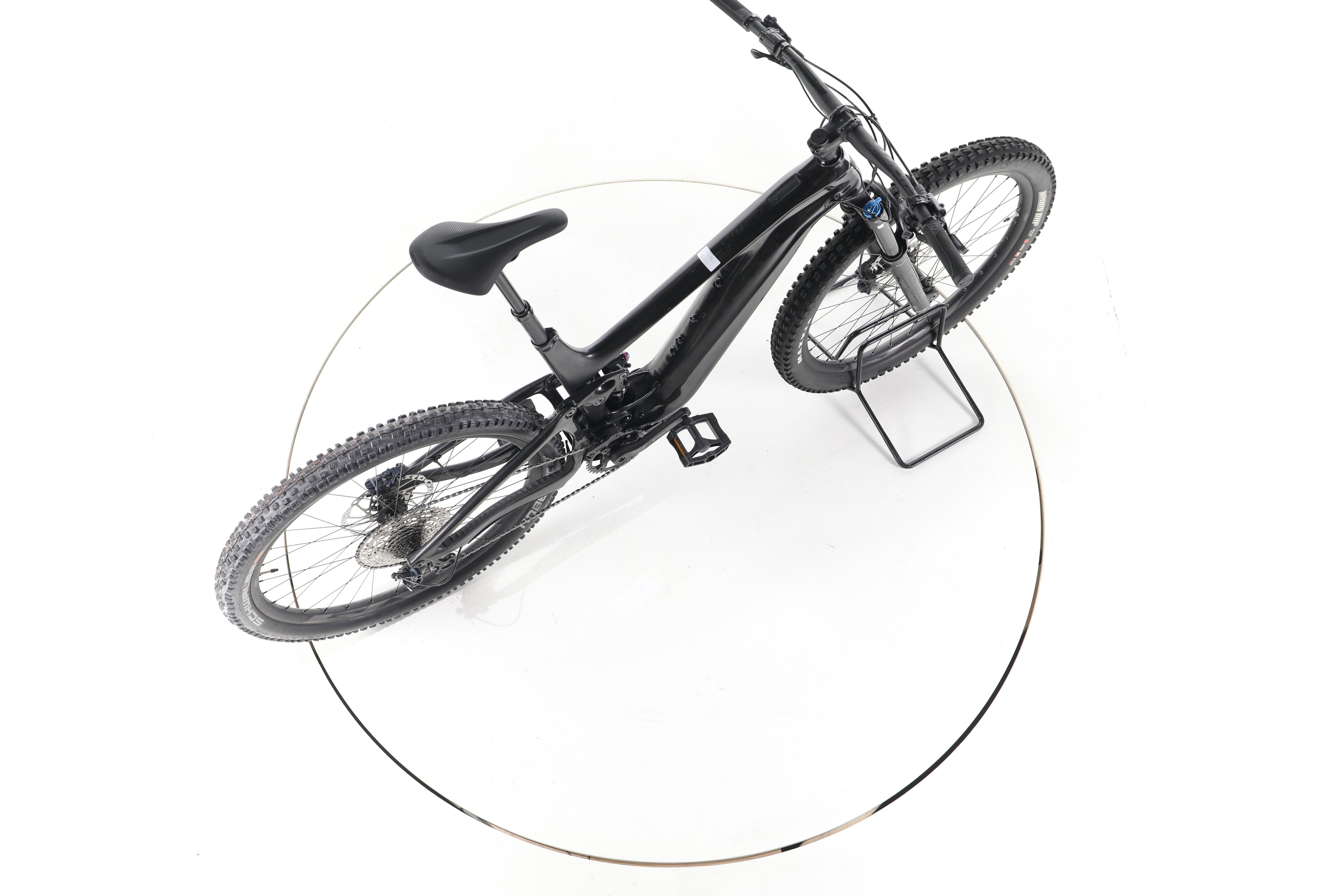 Giant Trance X Advanced E+ 2 Fully E-Bike Carbon 2023 - Image 24