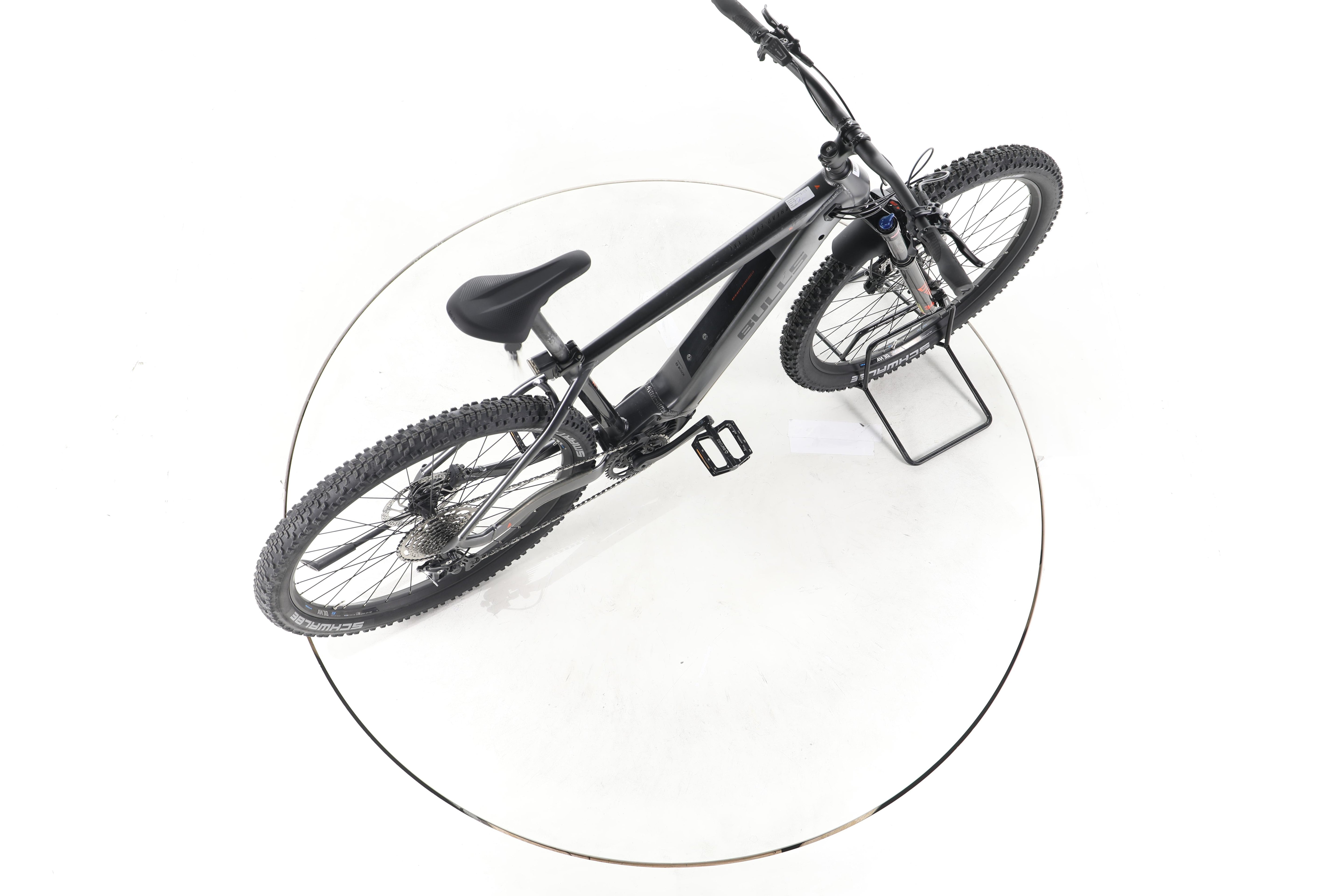 Bulls Copperhead EVO 2 E-Bike - Image 24