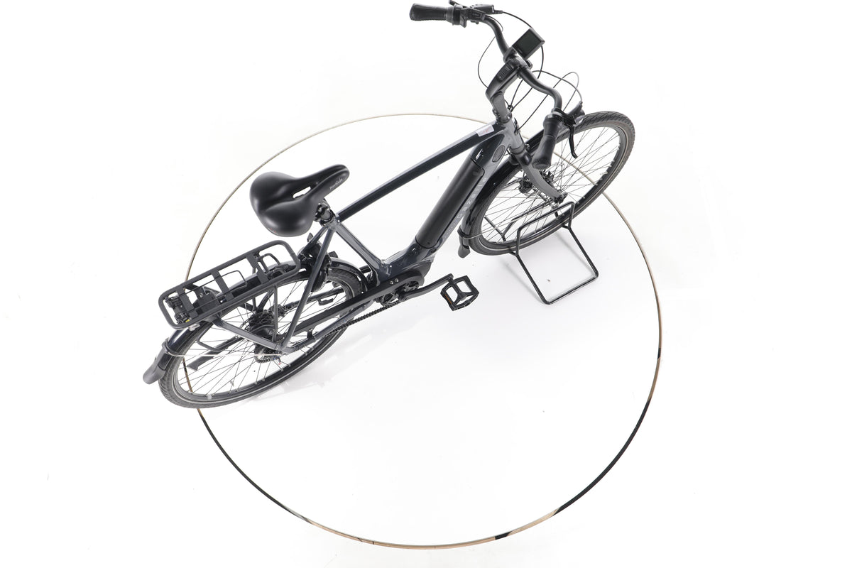 Gazelle Arroyo C5 Elite City E-Bike 2024 - Image 24