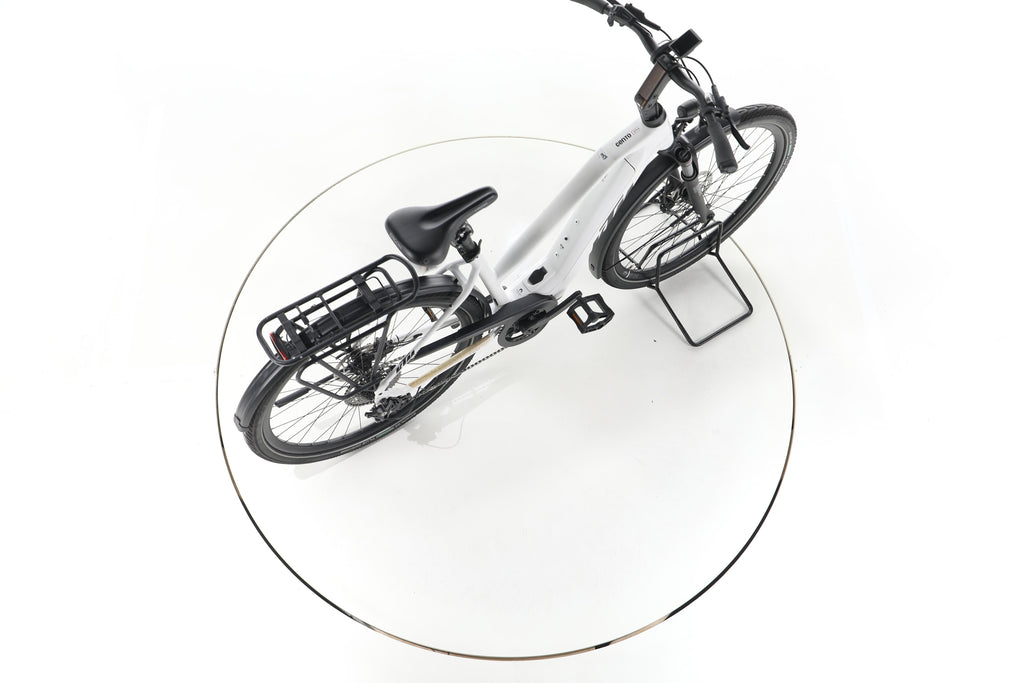 KTM ZEG Cento 10 Plus Trekking E-Bike - Image 24