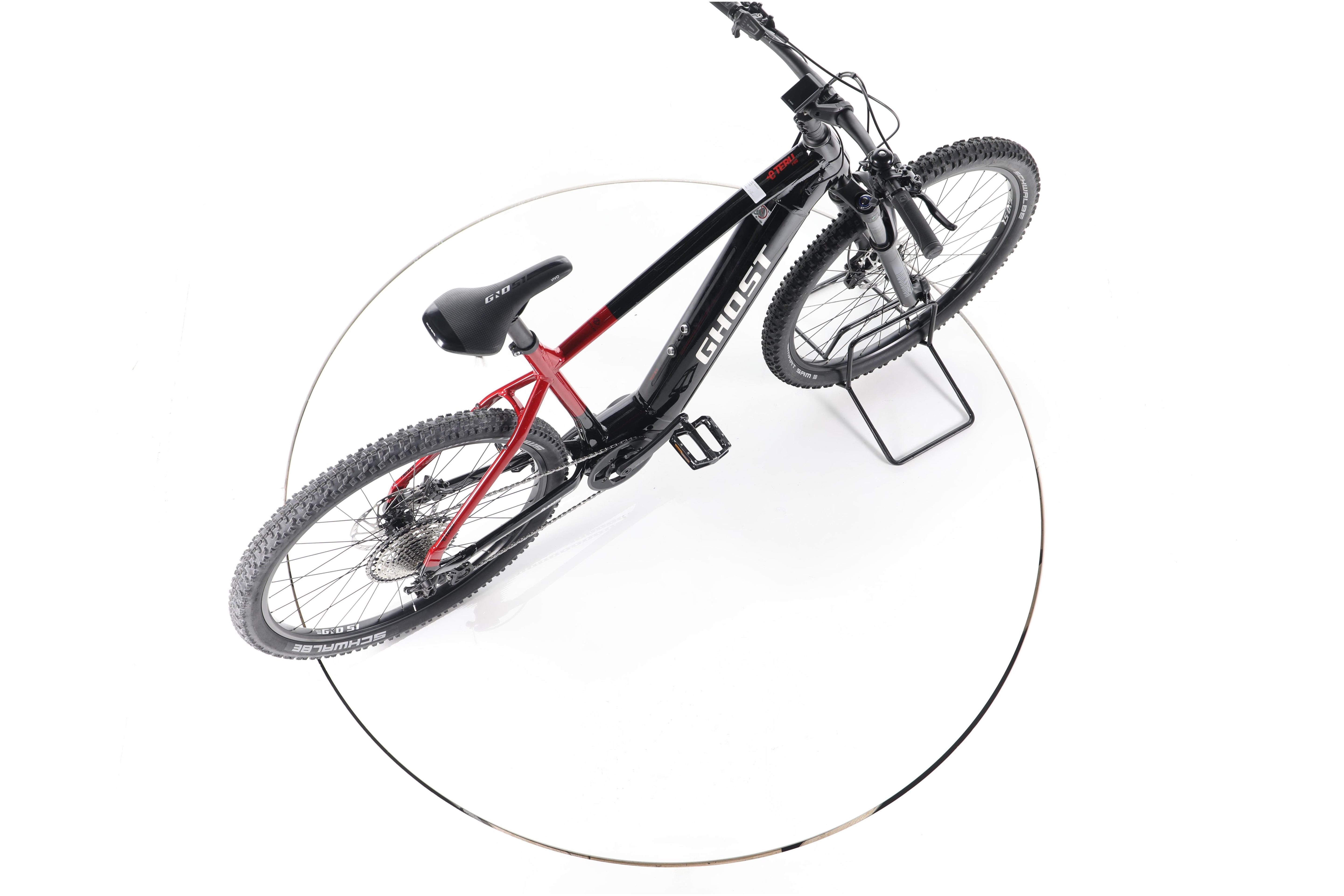 Ghost E-Teru B Pro E-Bike - Image 24