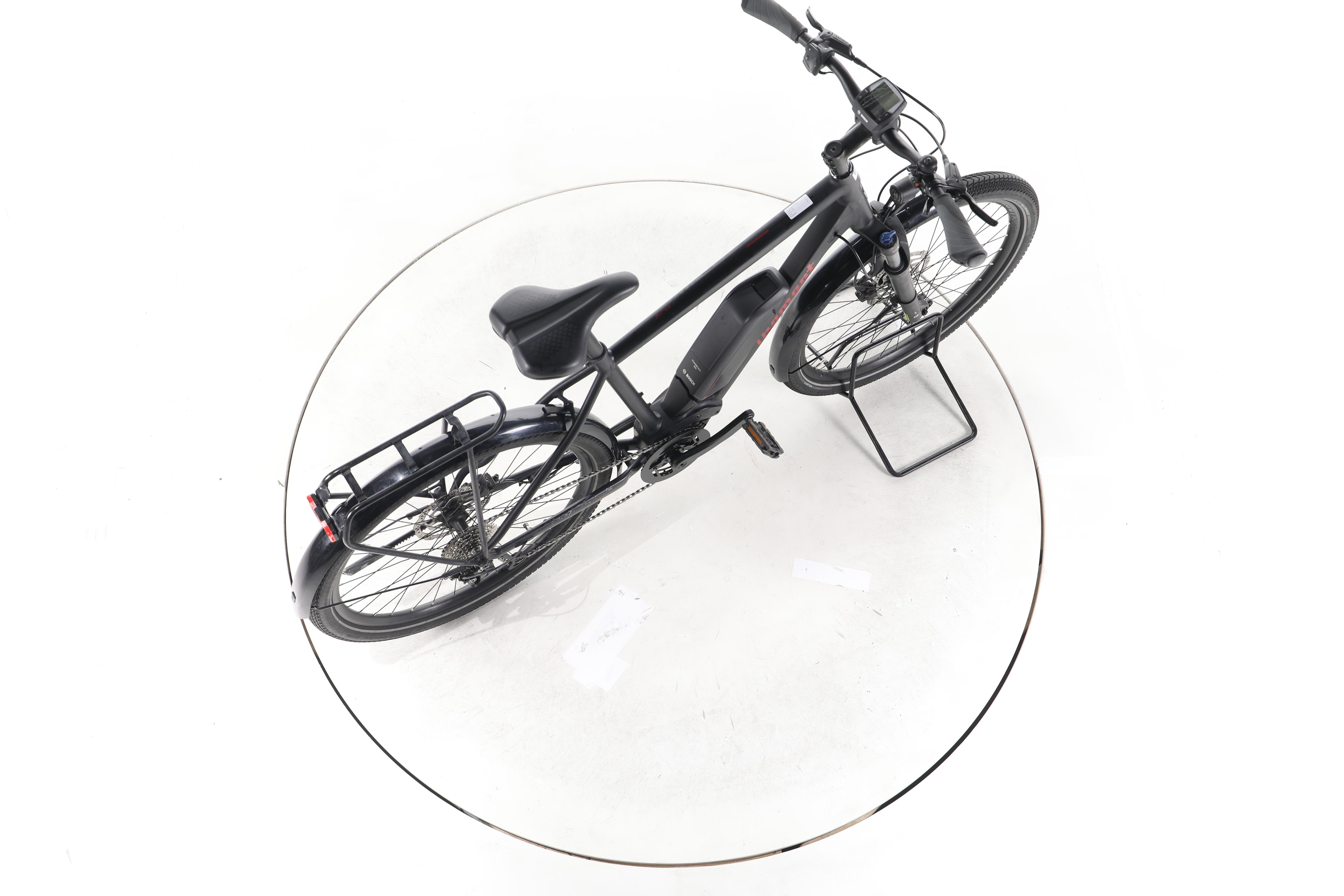 Diamant Zing+ Gen 1 Trekking E-Bike - Image 24