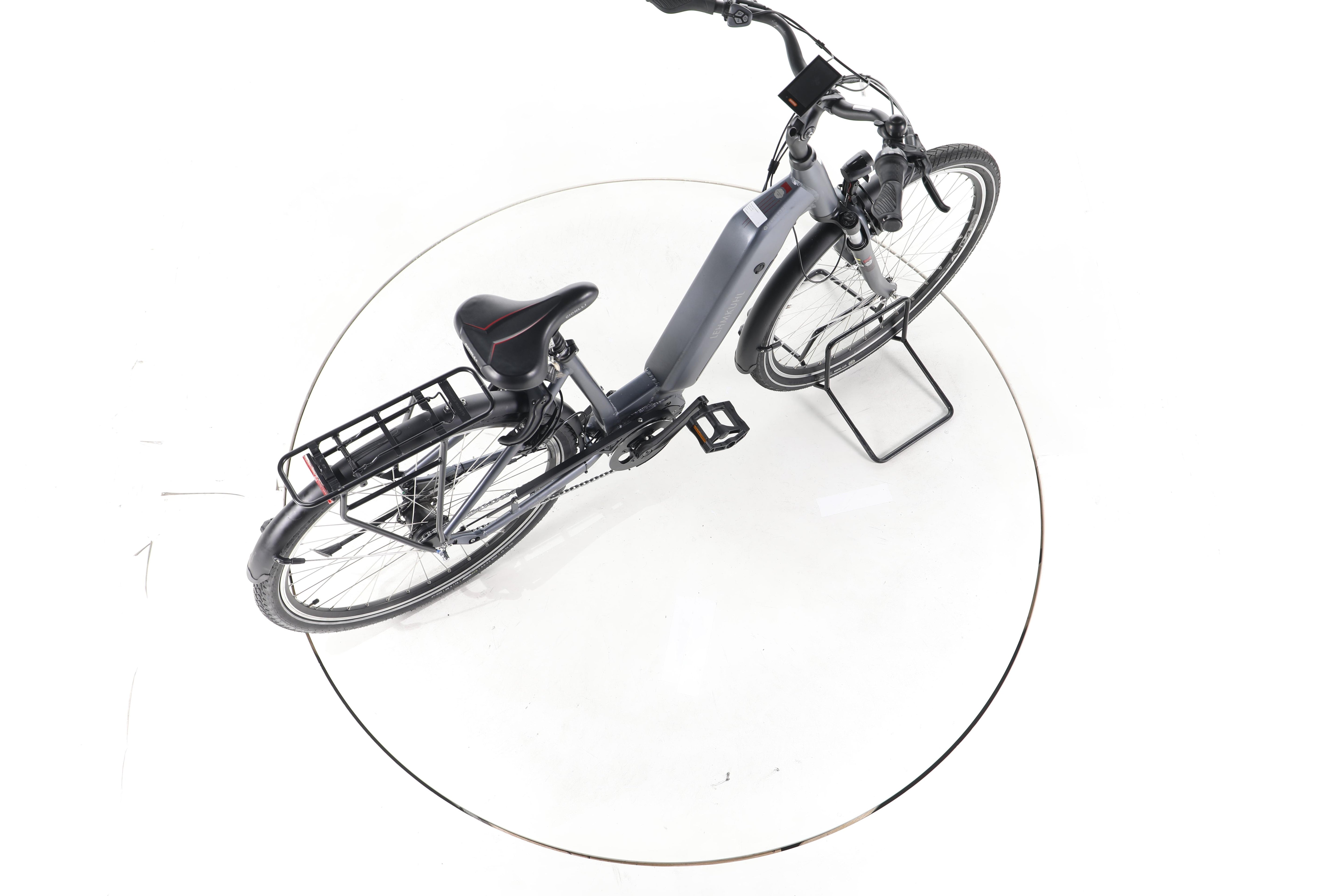 Lehmkuhl P3.5 City E-Bike Tiefeinsteiger - Image 24