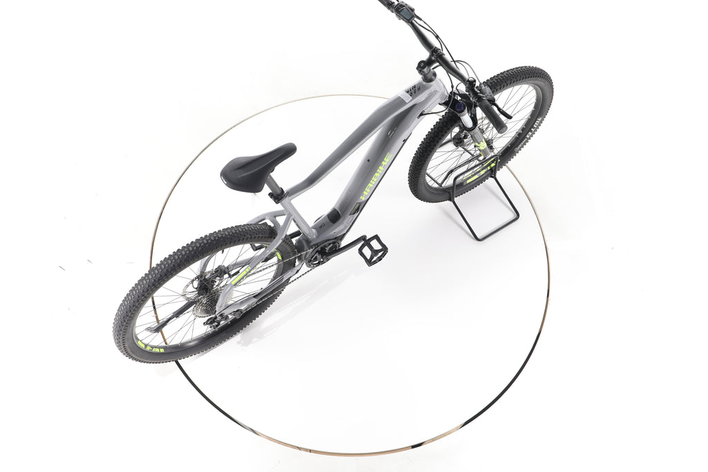 Haibike HardNine 6 E-Bike - Image 24