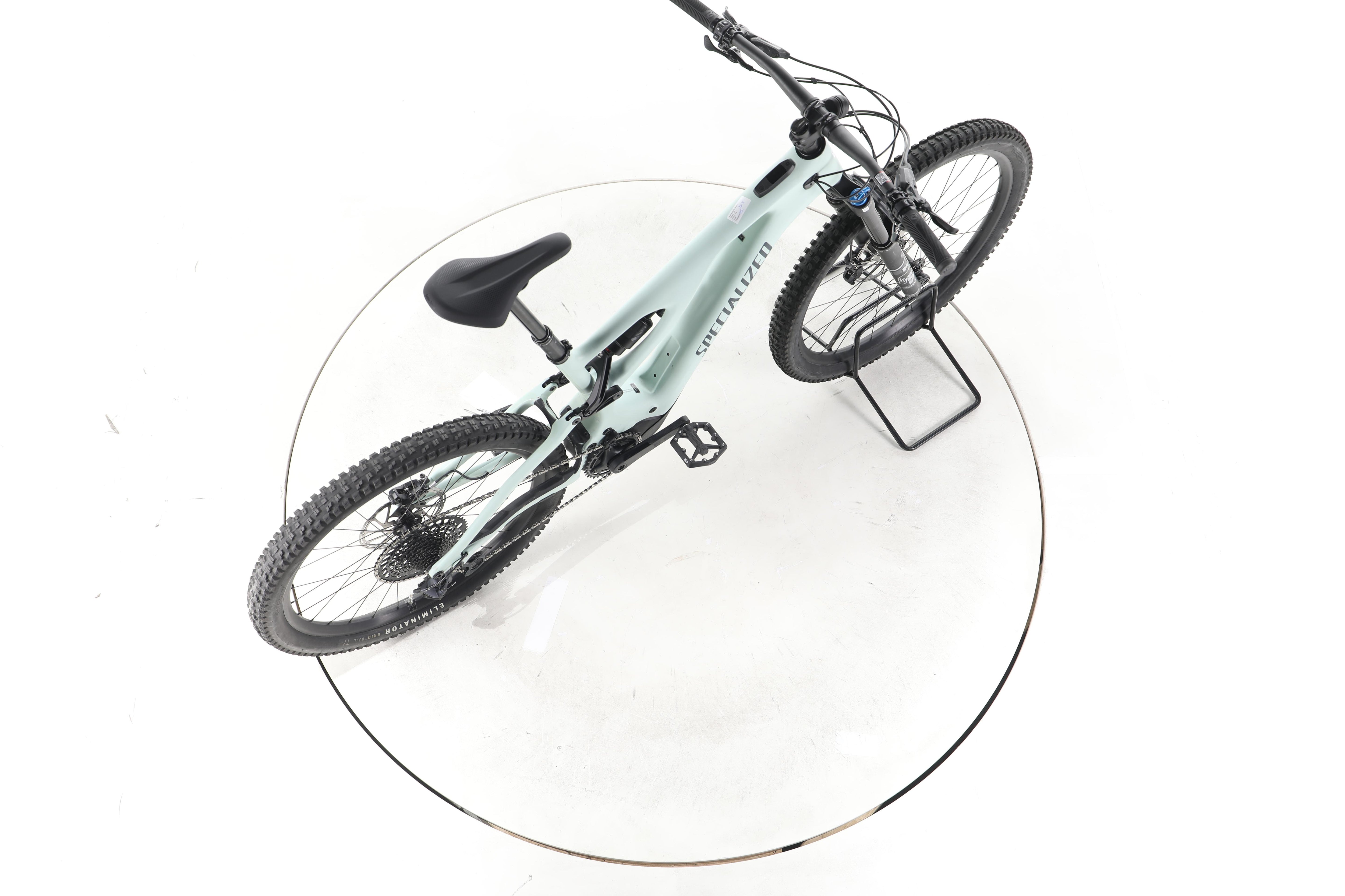 Conway Cairon SUV FS 4.7 SUV E-Bike 2024 - Image 24