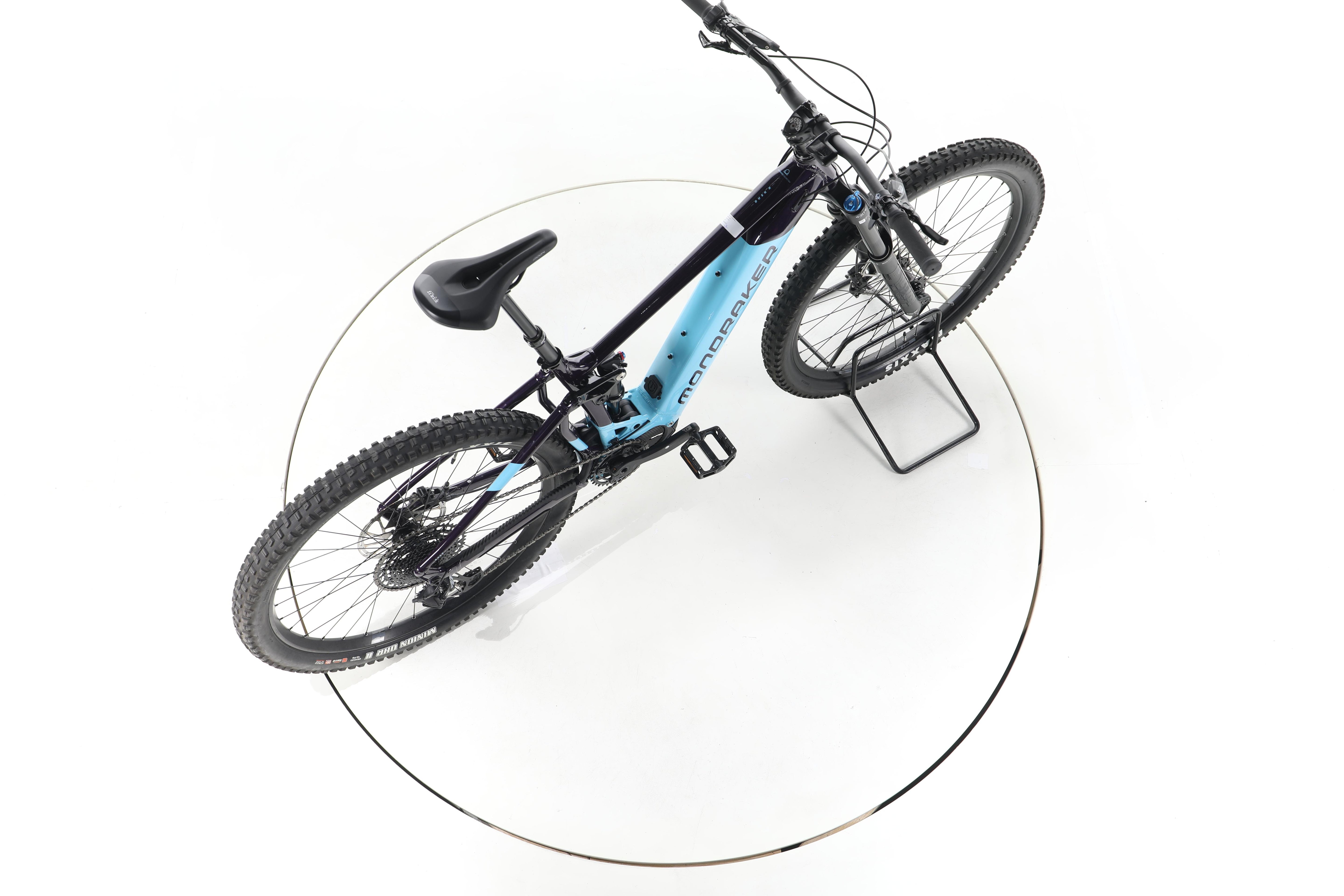 Mondraker DUSK R E-Bike Fully - Image 24