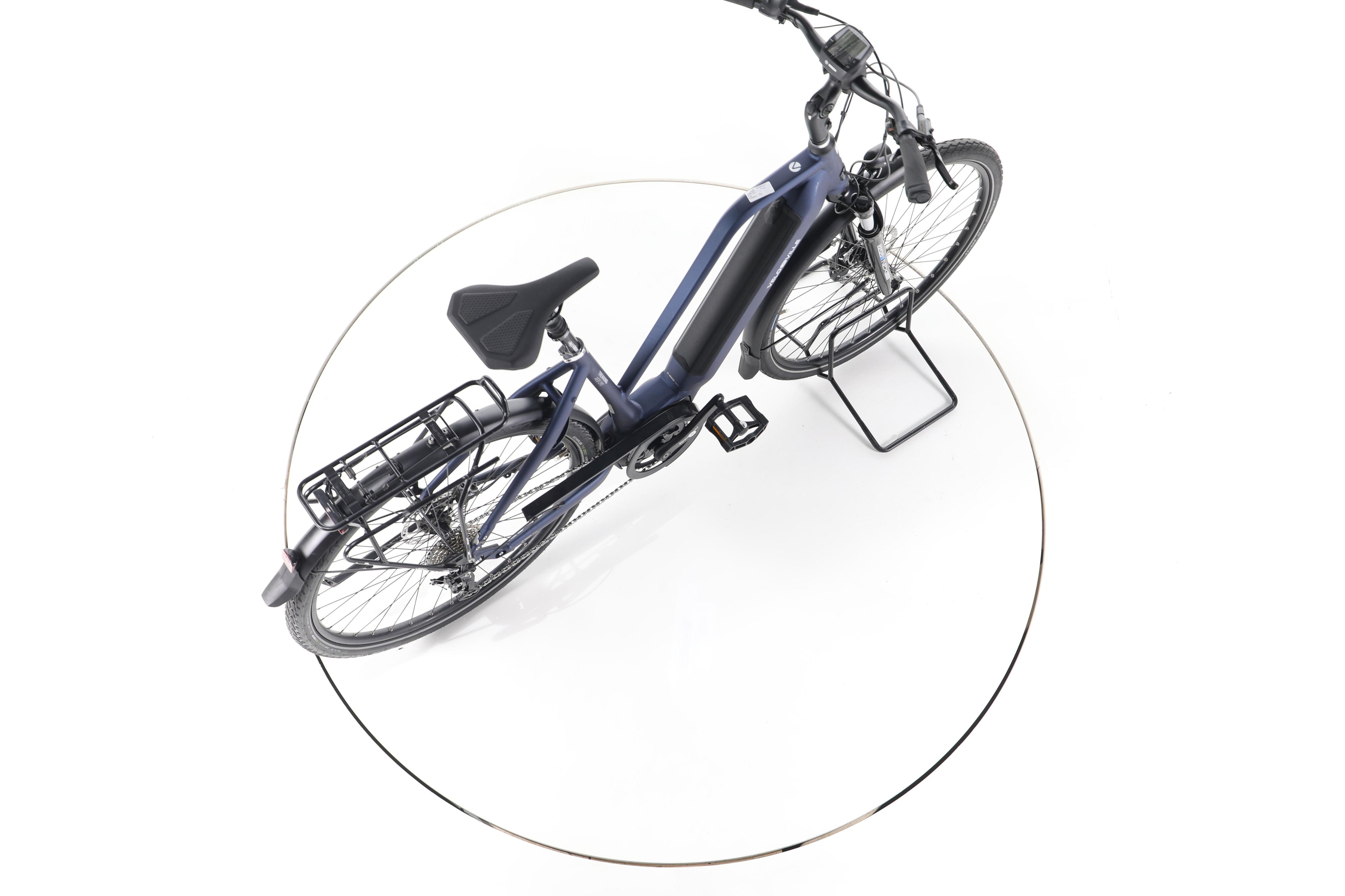 Velo de Ville AEB 290 City E-Bike - Image 24